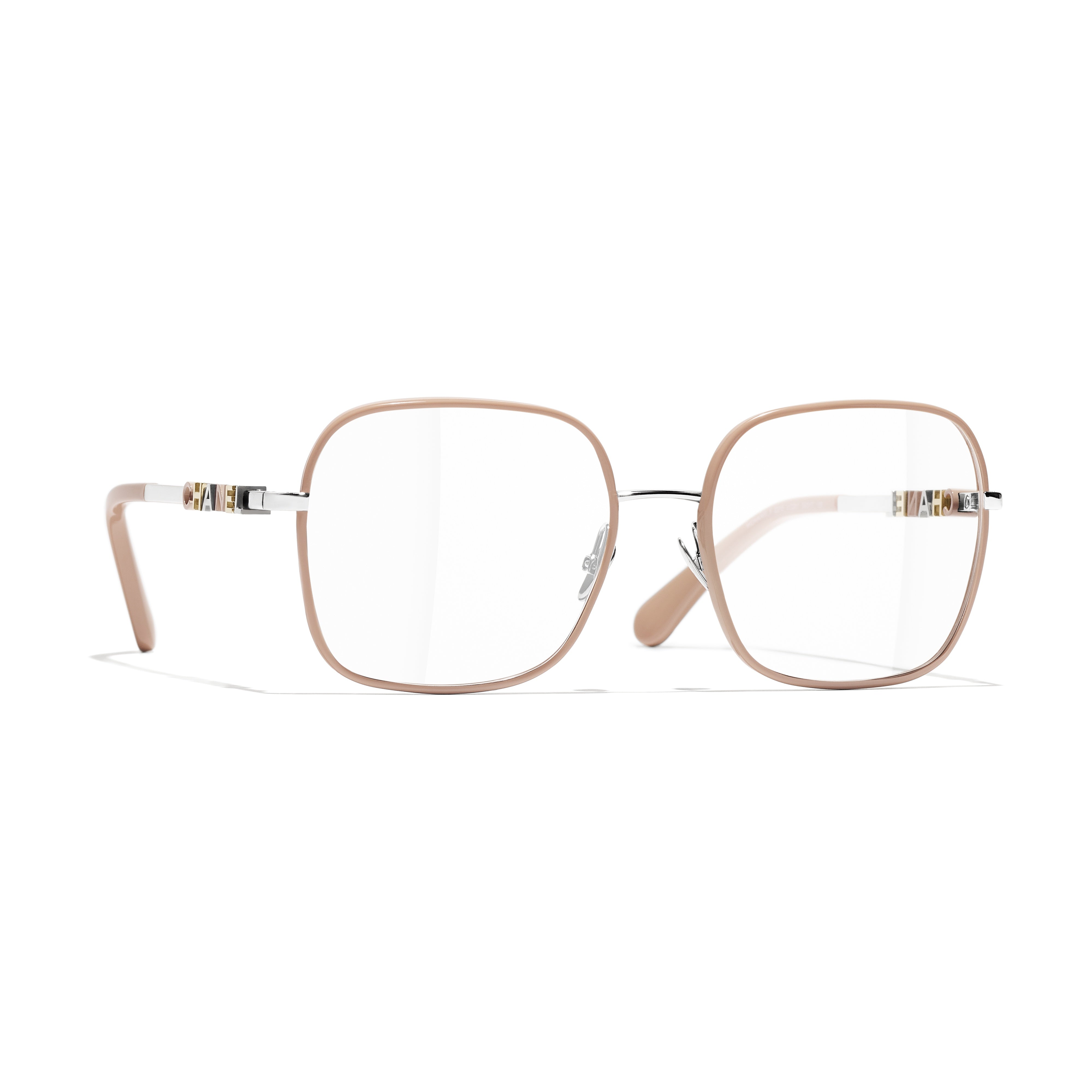 Gafas Graduadas CHANEL 2215 C261 - Vista 2