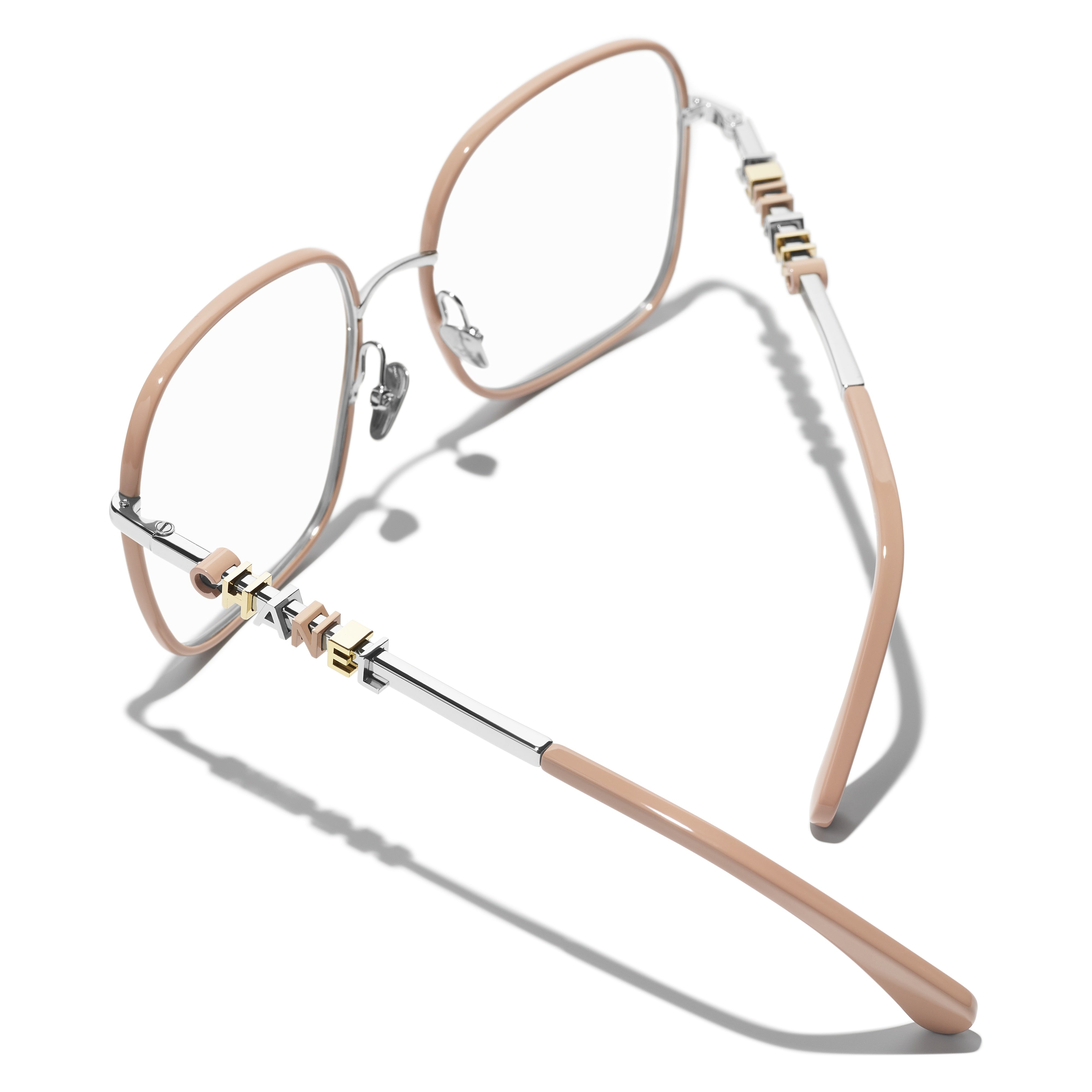 Gafas Graduadas CHANEL 2215 C261 - Vista 4