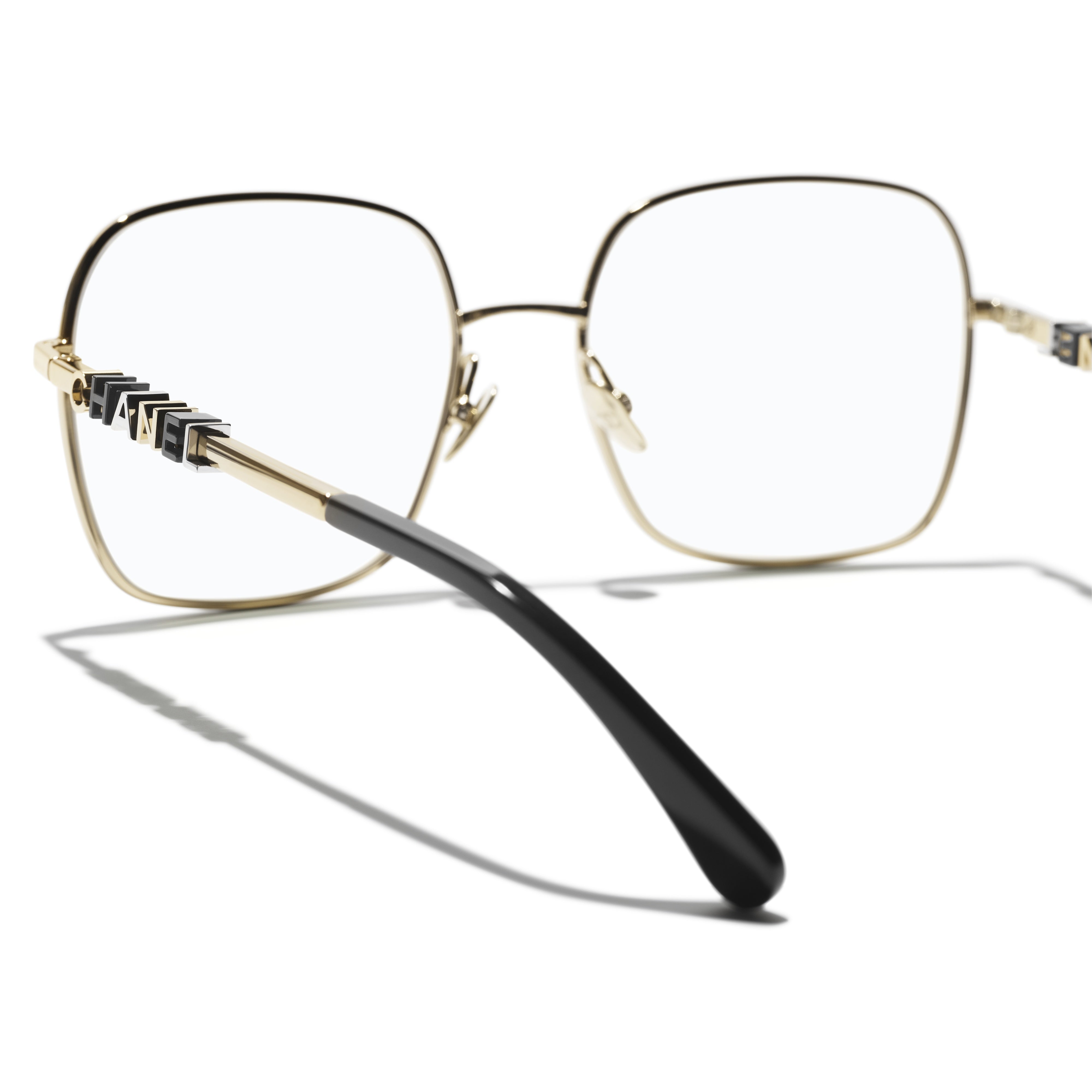 Gafas Graduadas CHANEL 2215 C395 - Vista 4