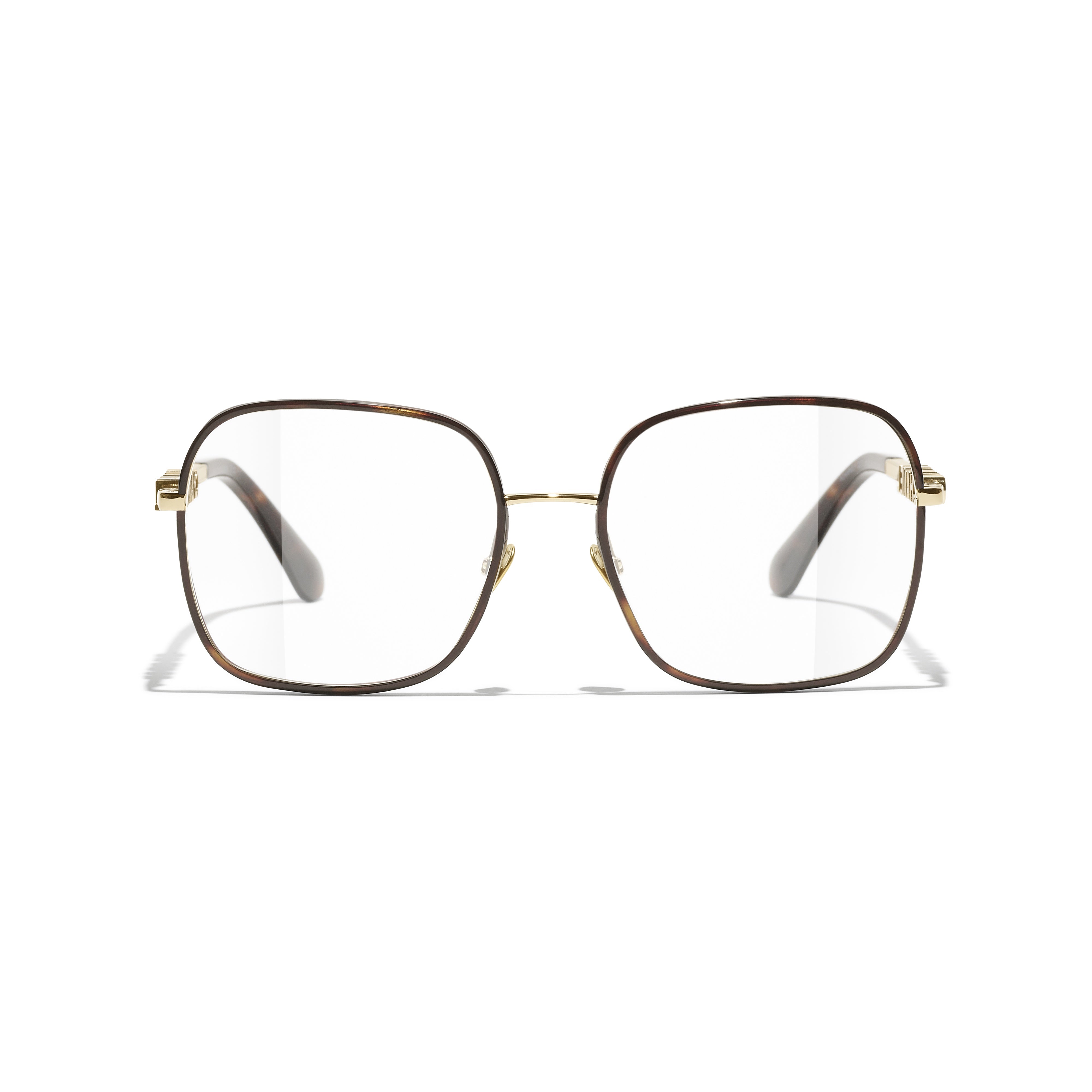 Gafas Graduadas CHANEL 2215 C429 - Vista 2