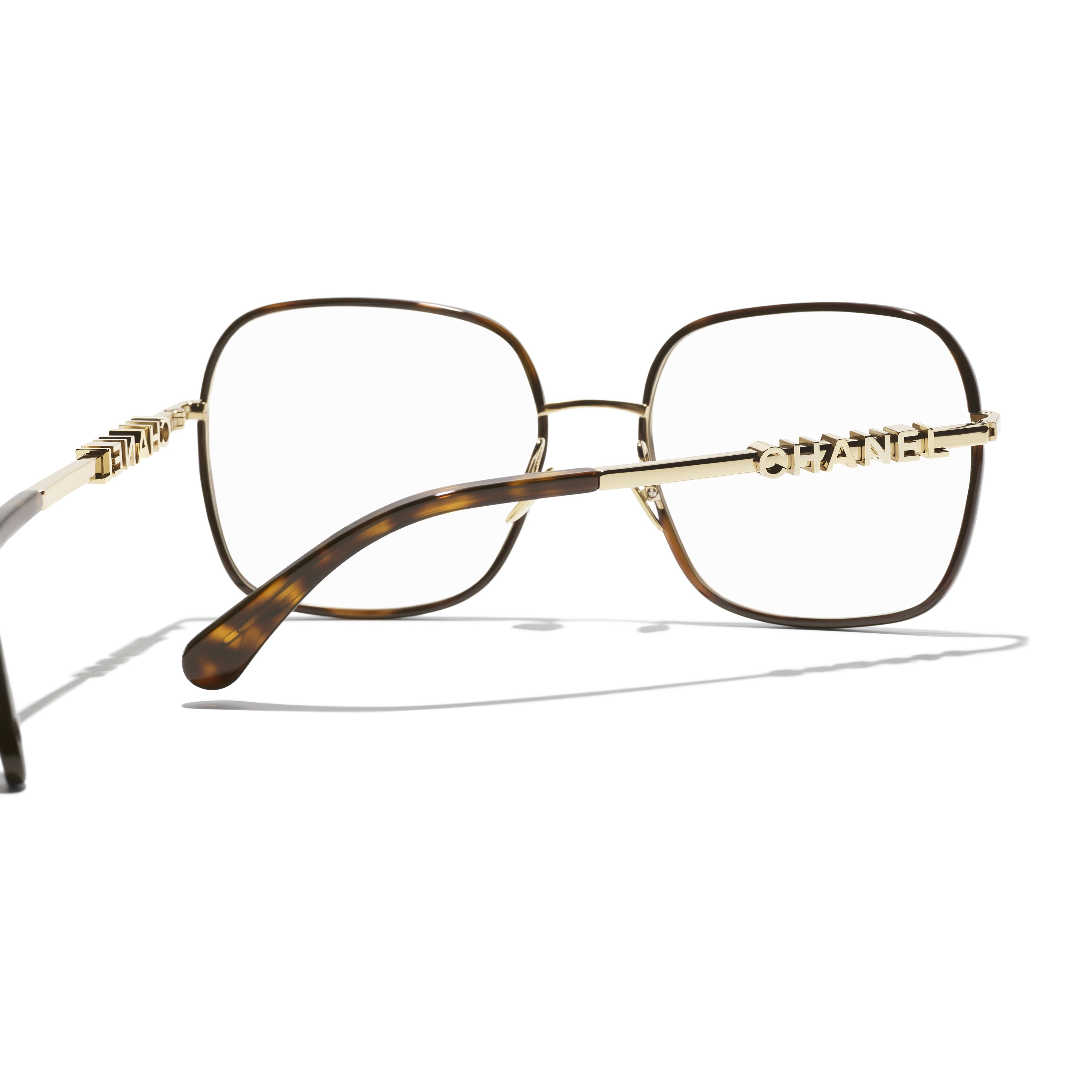 Gafas Graduadas CHANEL 2215 C429 - Vista 4