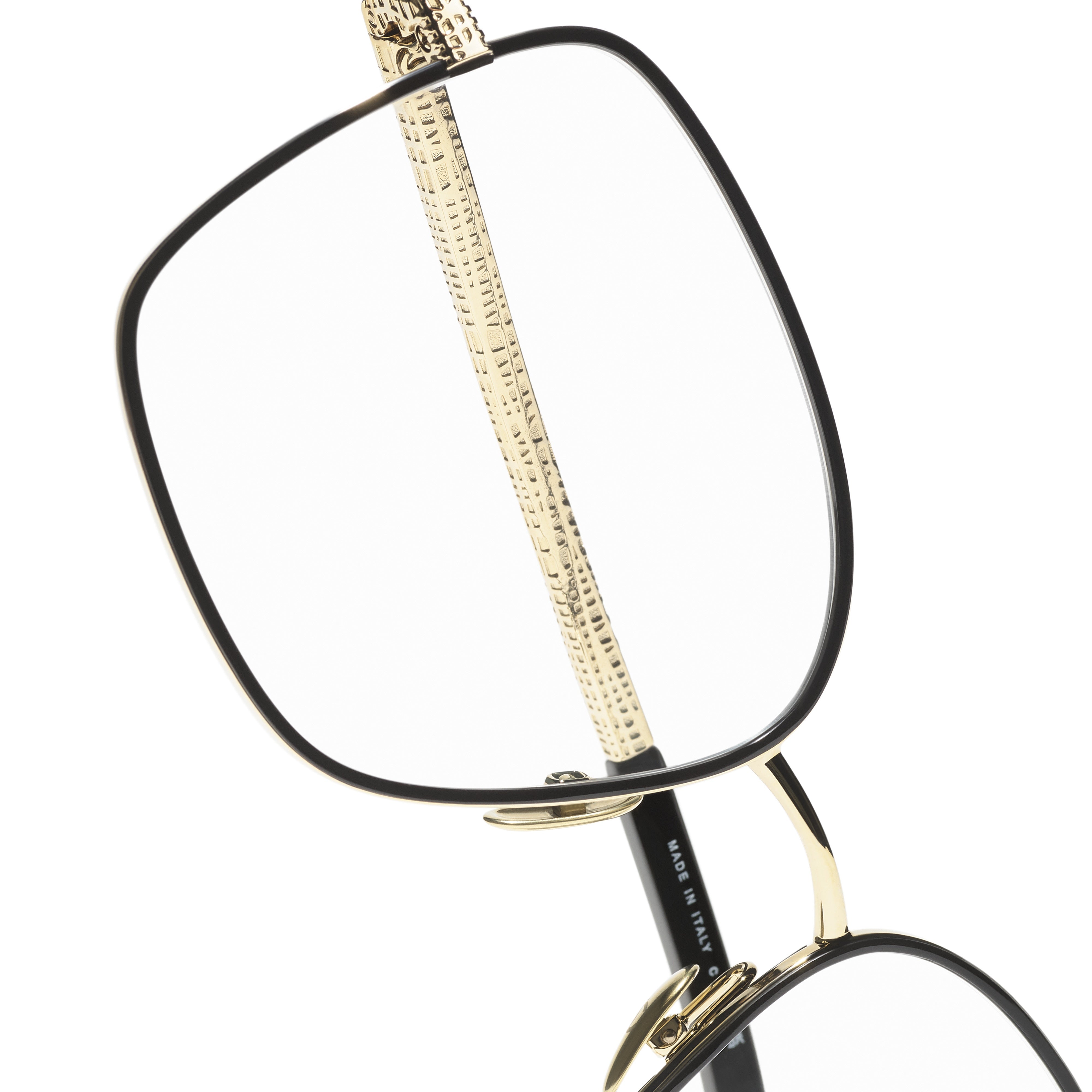 Gafas Graduadas CHANEL 2216J C395 - Vista 4