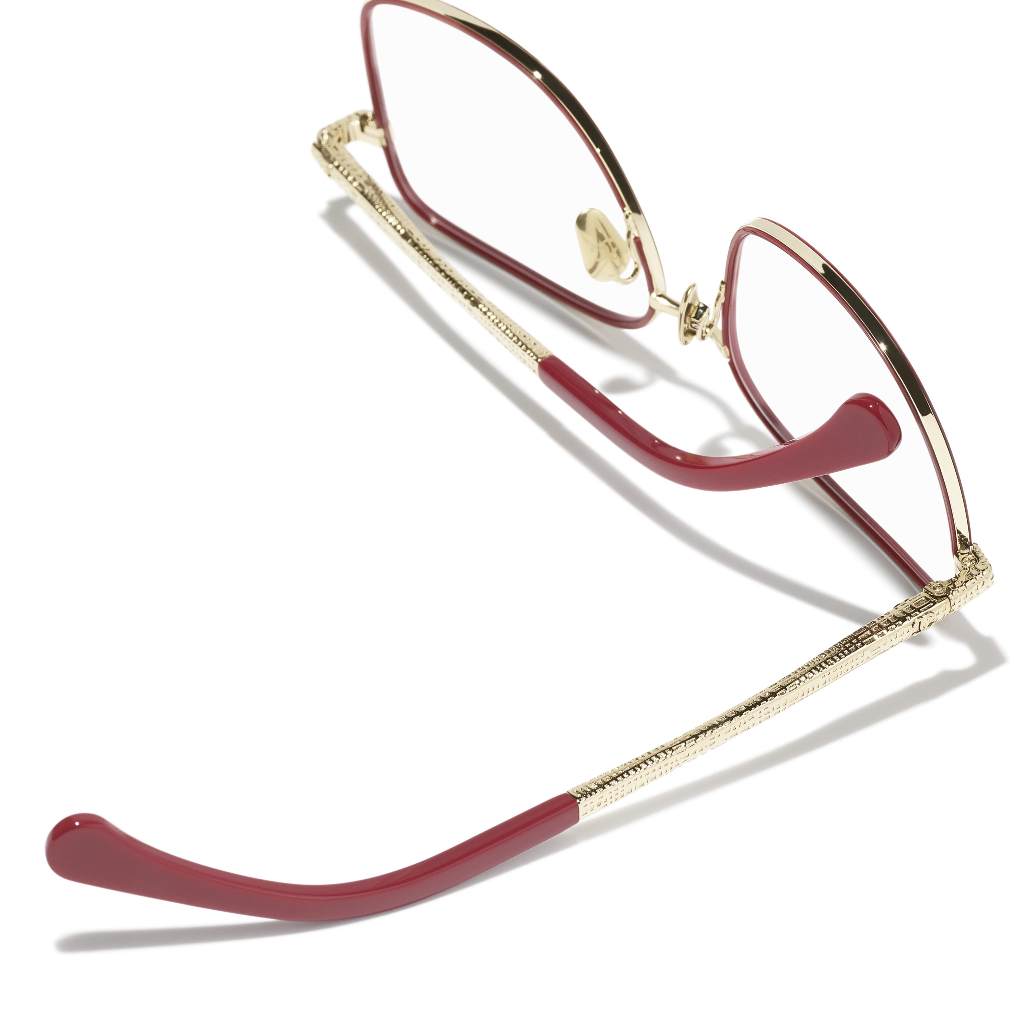 Gafas Graduadas CHANEL 2216J C424 - Vista 4