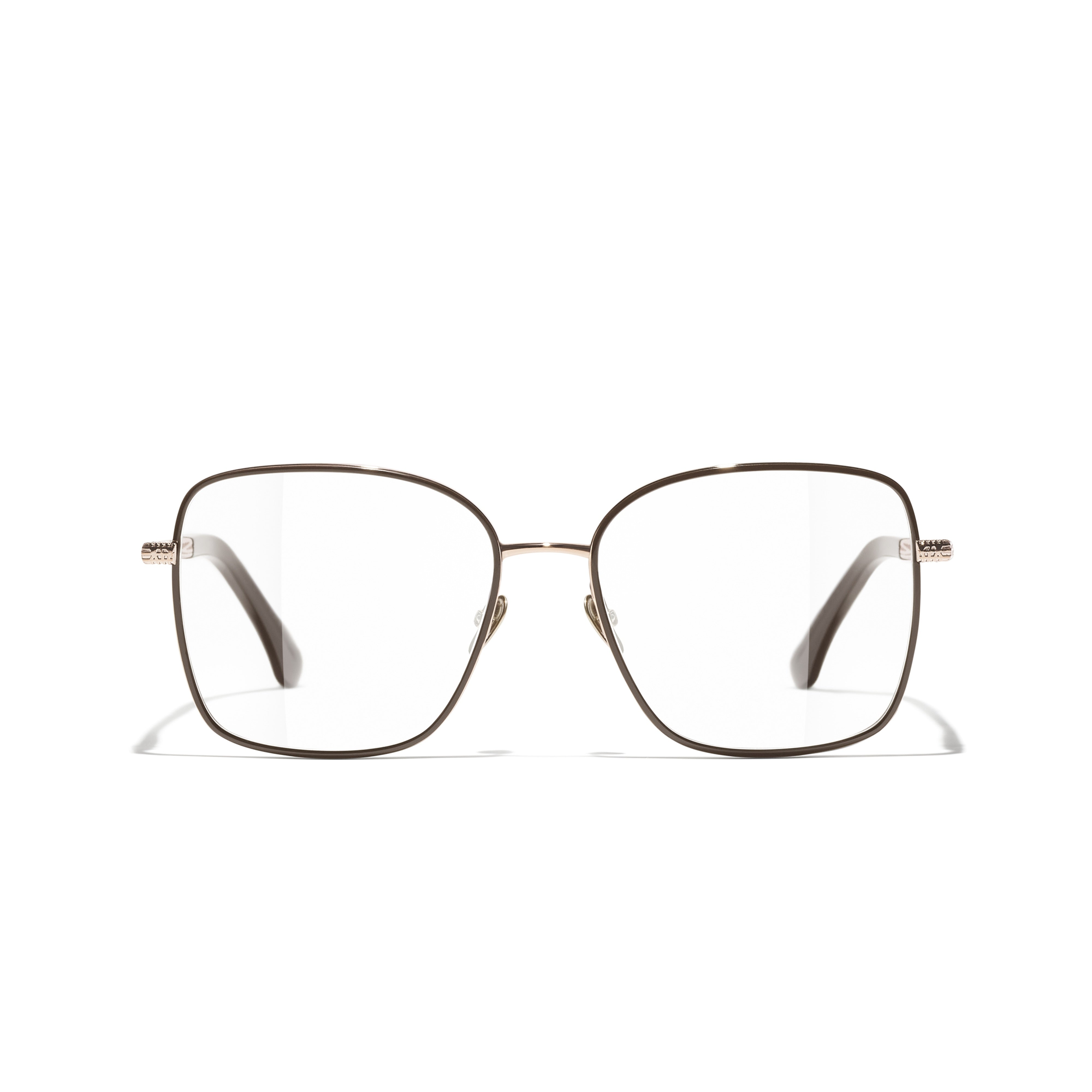 Gafas Graduadas CHANEL 2216J C487 - Vista 2