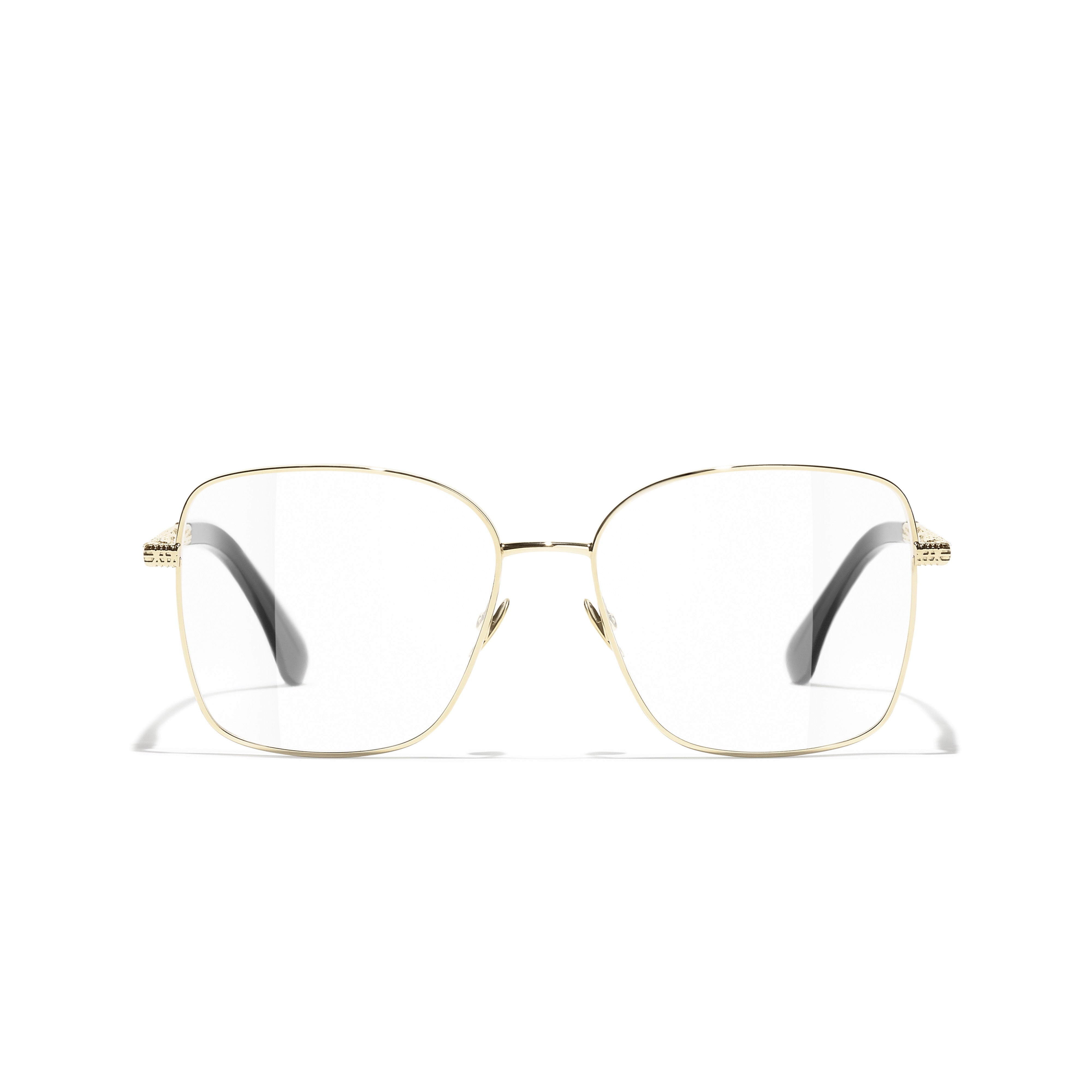 Gafas Graduadas CHANEL 2216 C437 - Vista 2