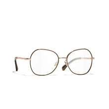 Gafas Graduadas CHANEL 2217J C487