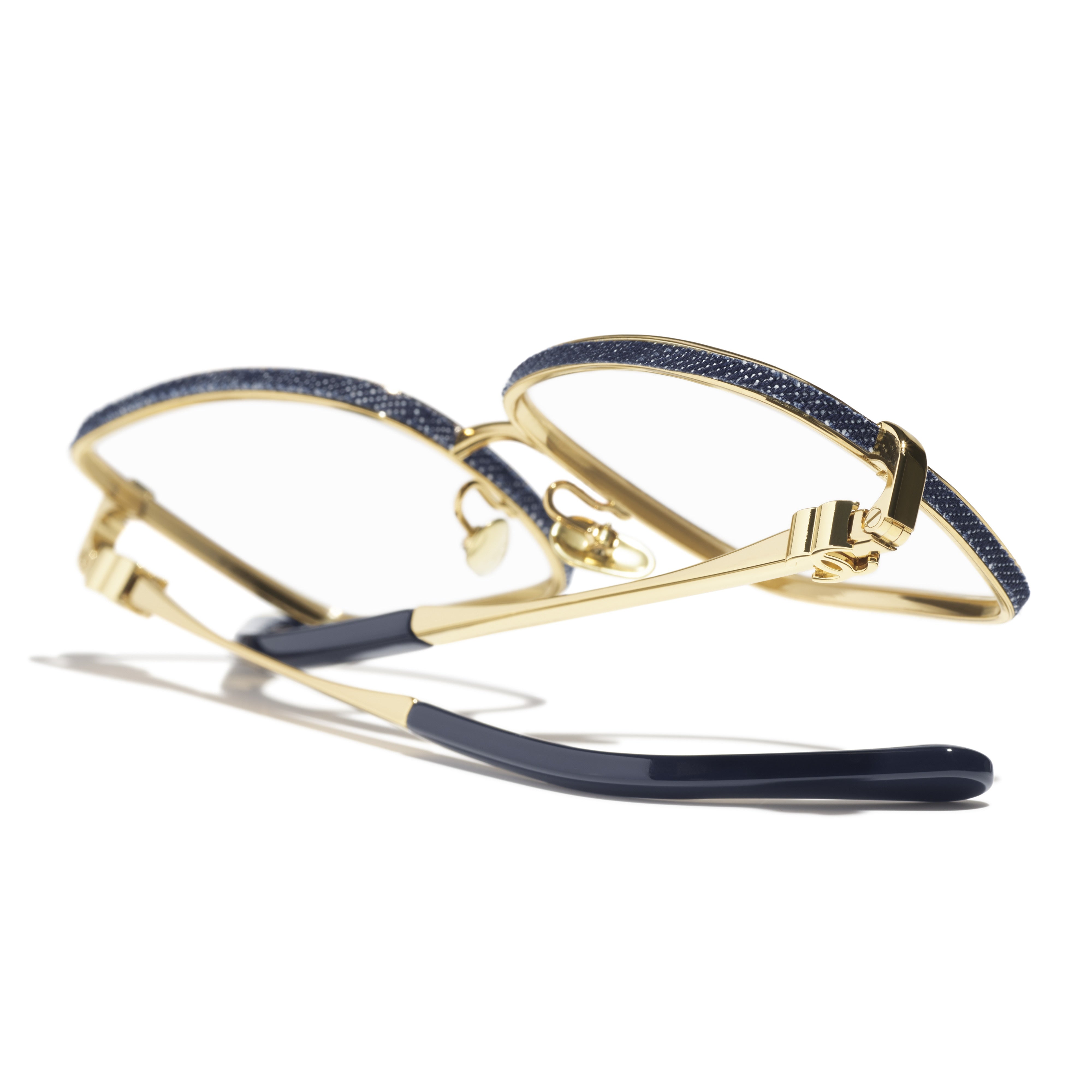 Gafas Graduadas CHANEL 2219 C395 54 18 140 - Vista 2