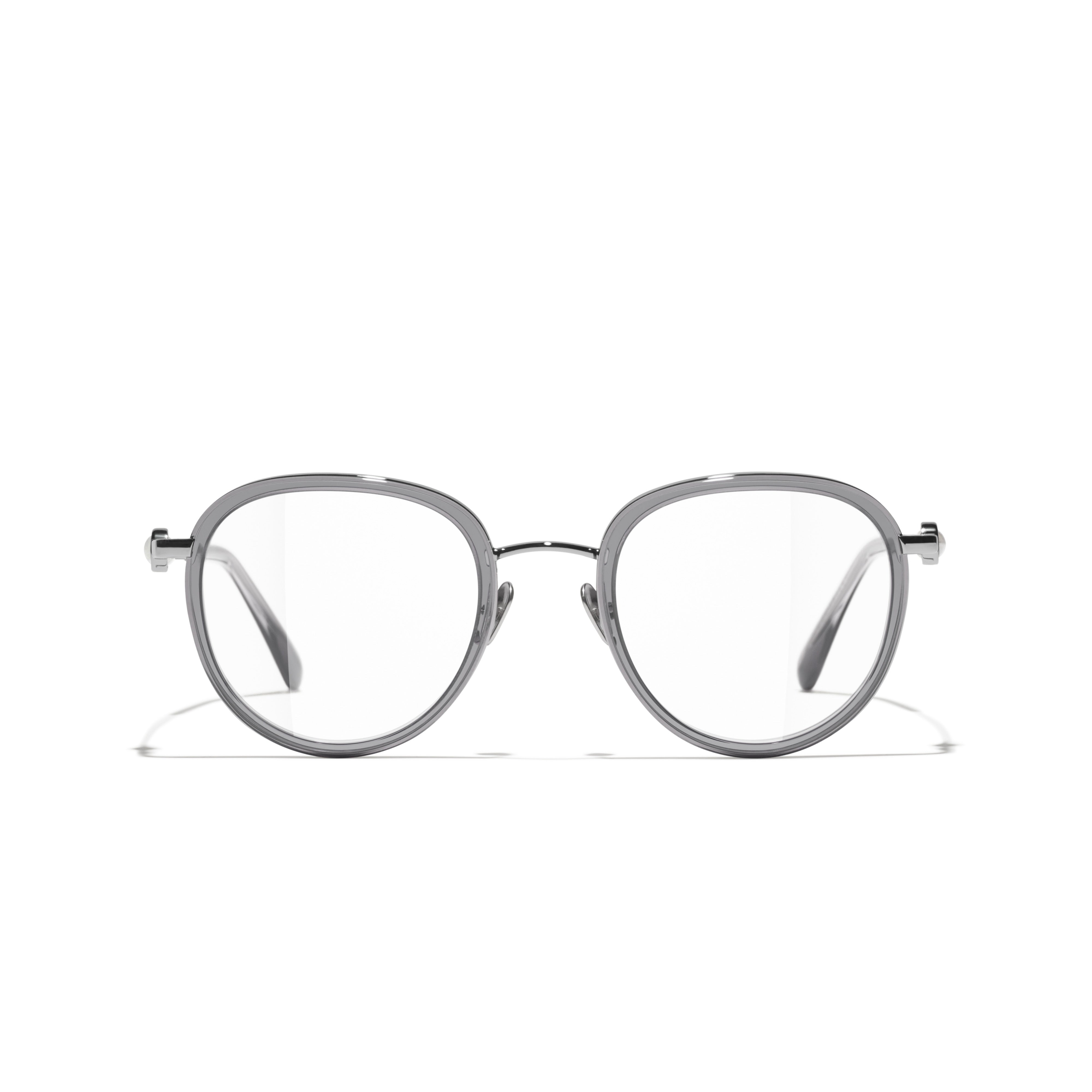 Gafas Graduadas CHANEL 2220 C108 - Vista 2