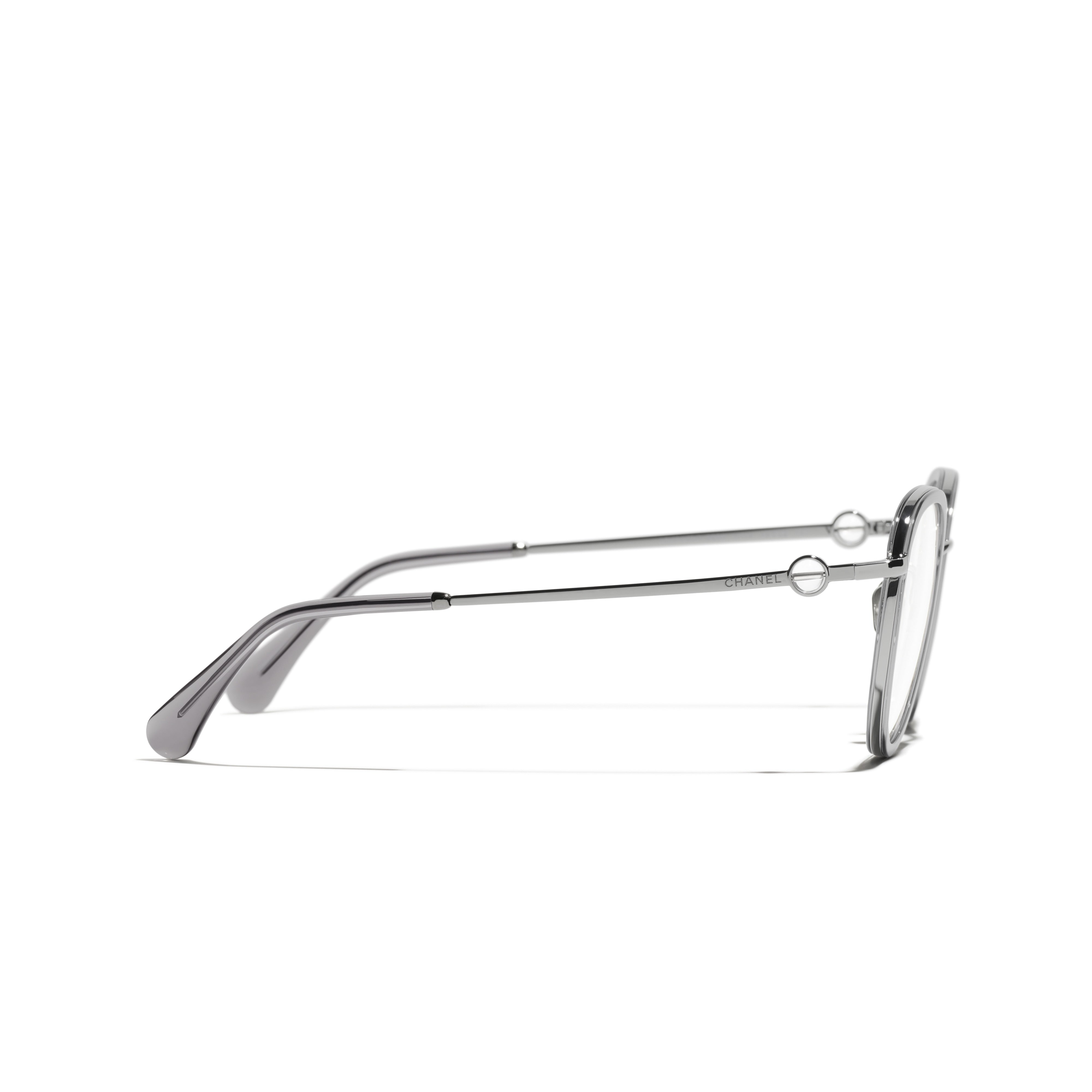 Gafas Graduadas CHANEL 2220 C108 - Vista 3