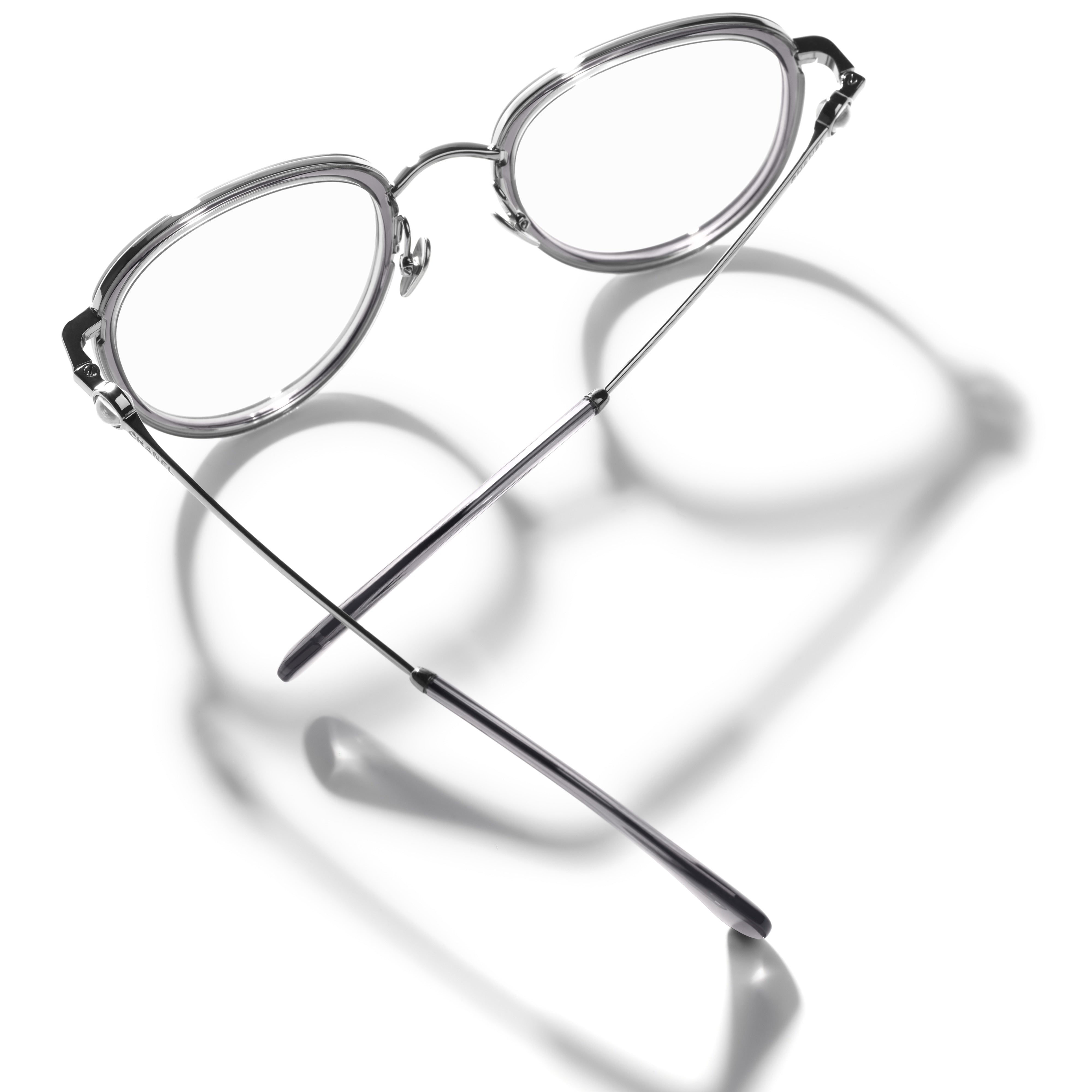 Gafas Graduadas CHANEL 2220 C108 - Vista 4