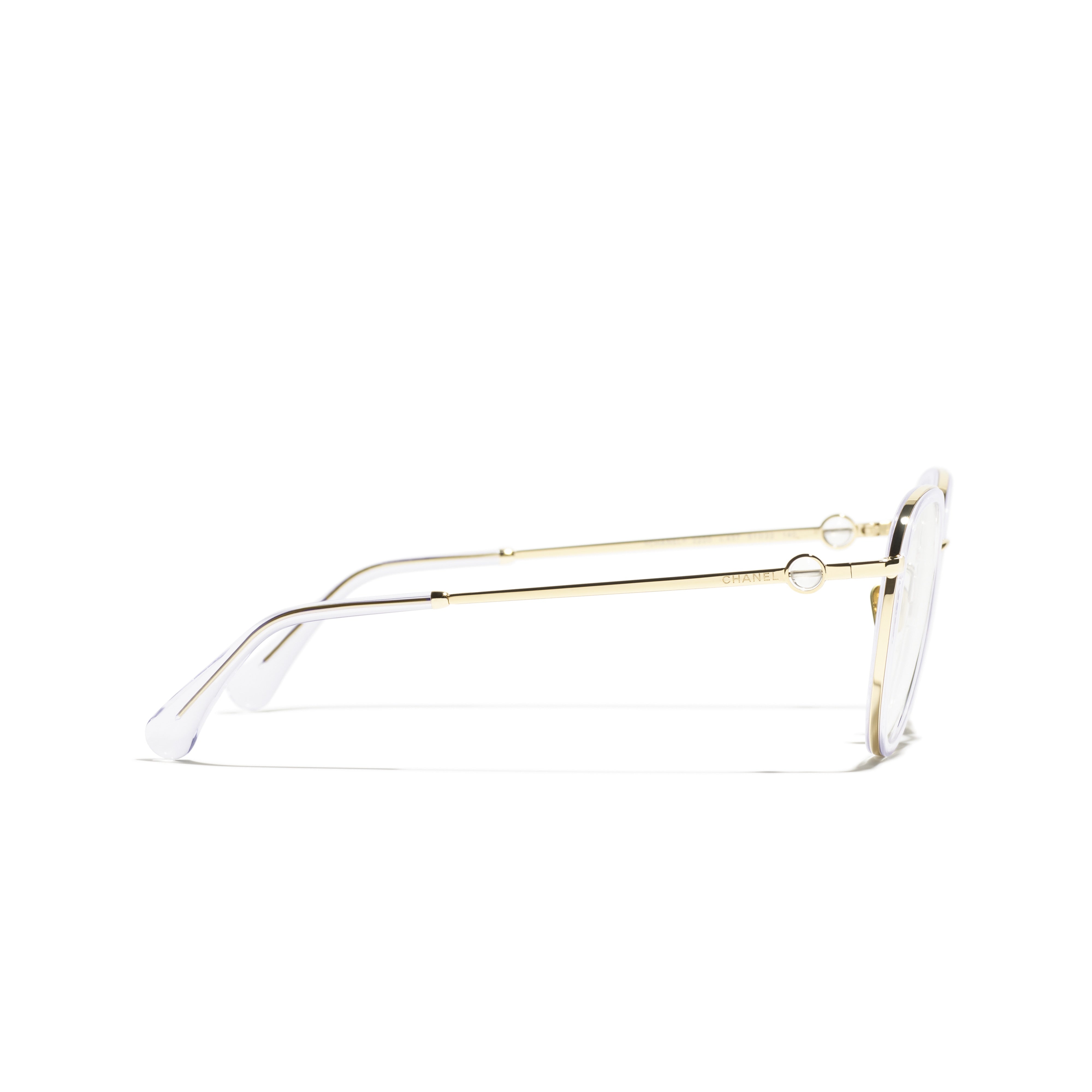 Gafas Graduadas CHANEL 2220 C437 - vista lateral