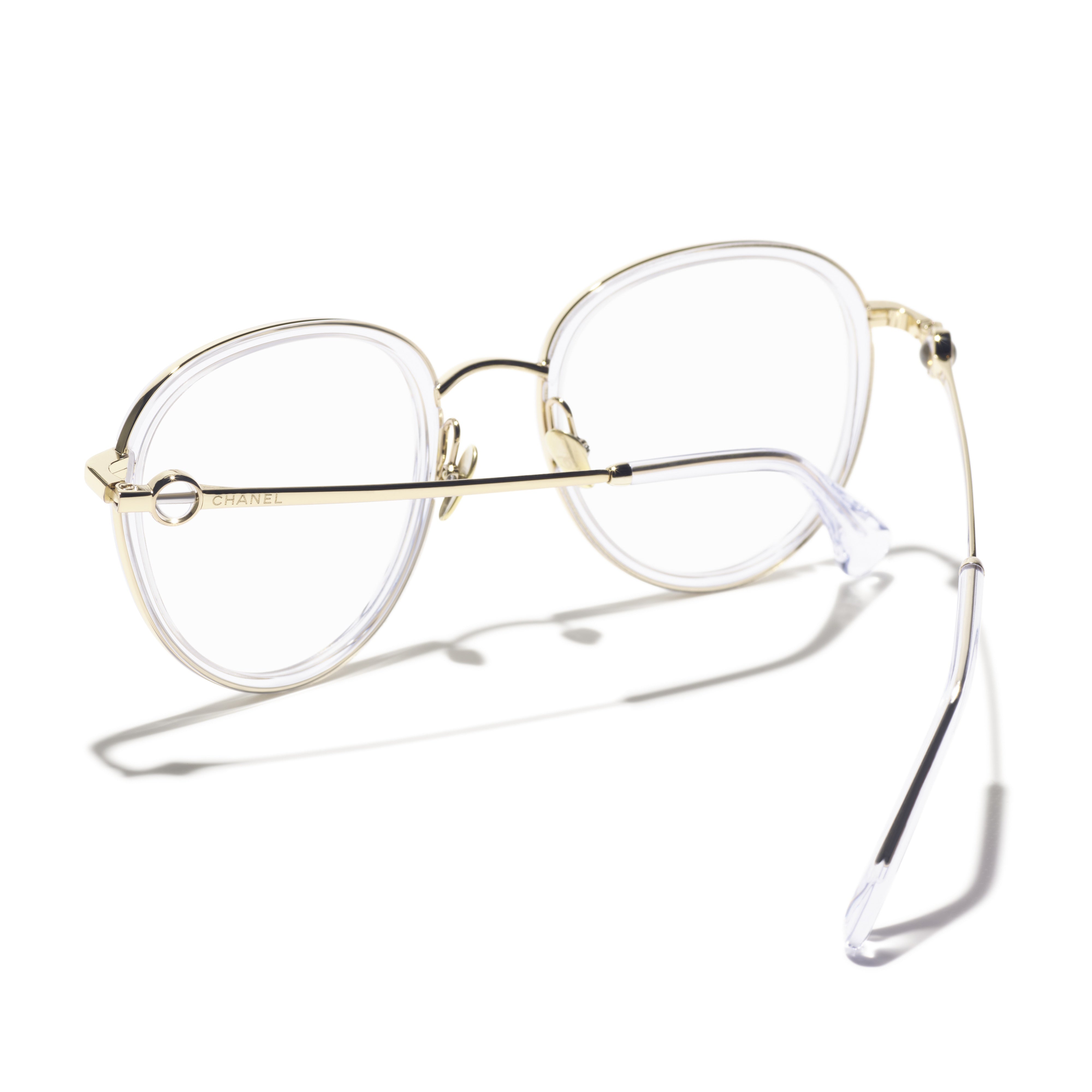 Gafas Graduadas CHANEL 2220 C437 - detalle