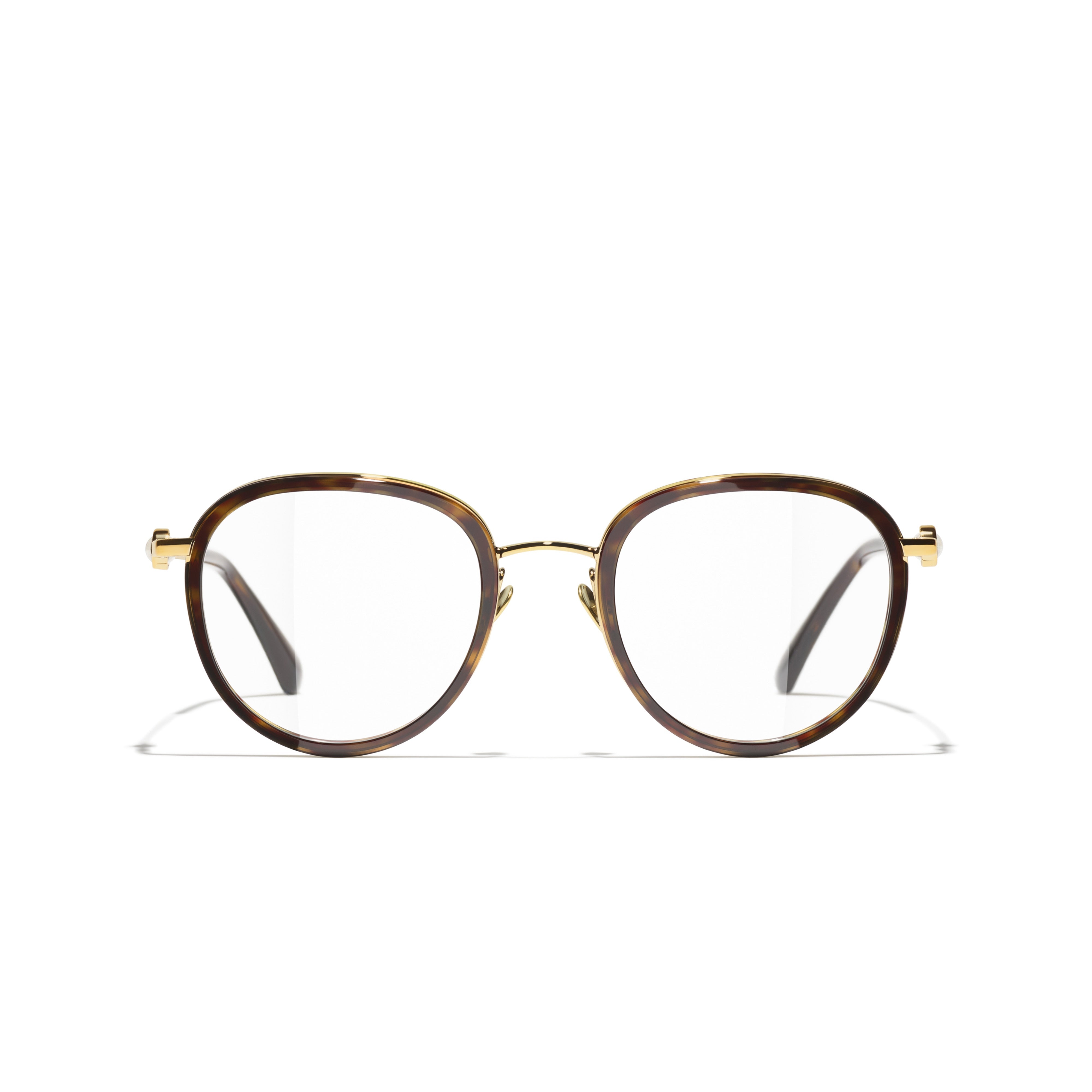 Gafas Graduadas CHANEL 2220 C488 - Vista 2