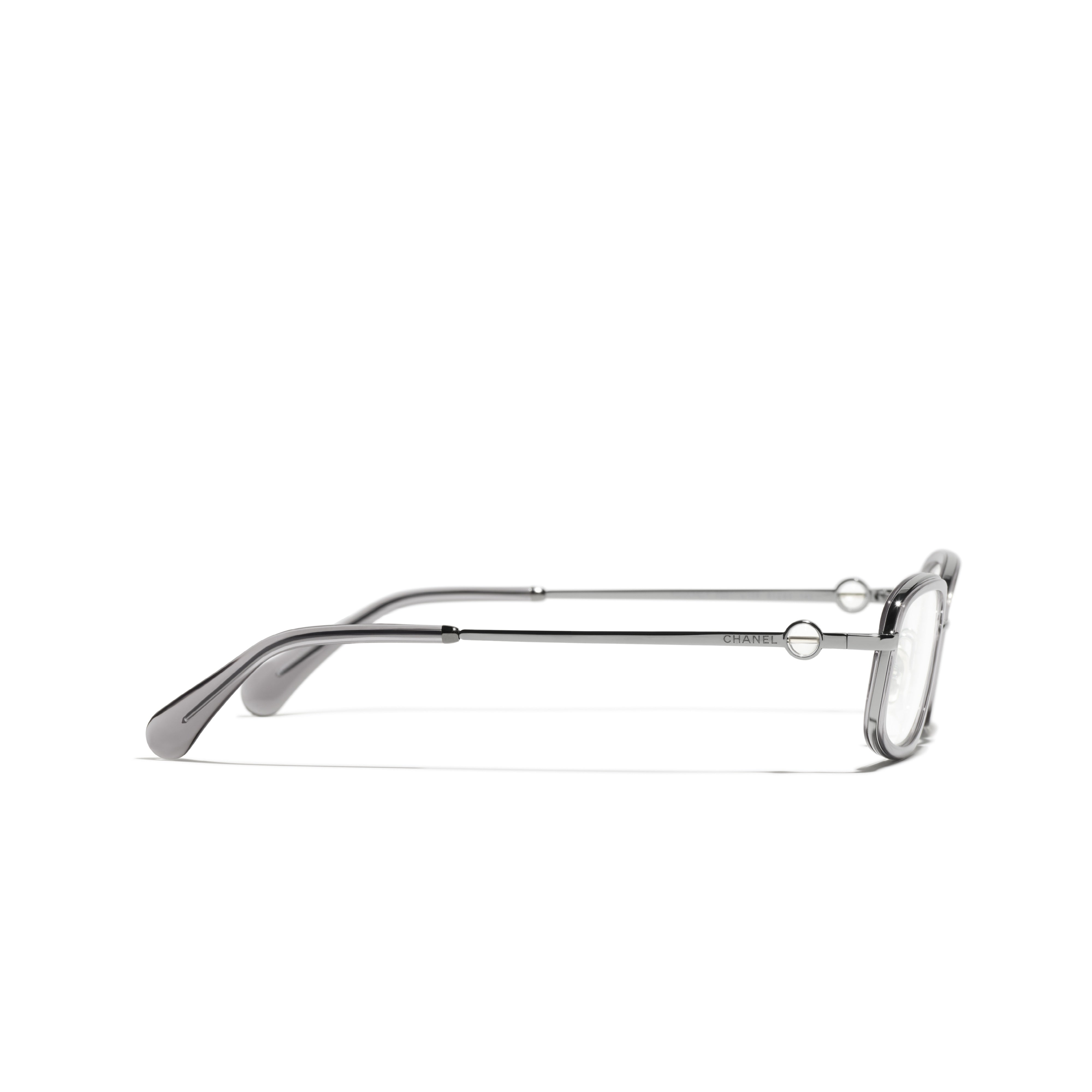 Gafas Graduadas CHANEL 2221 C108 - Vista 3