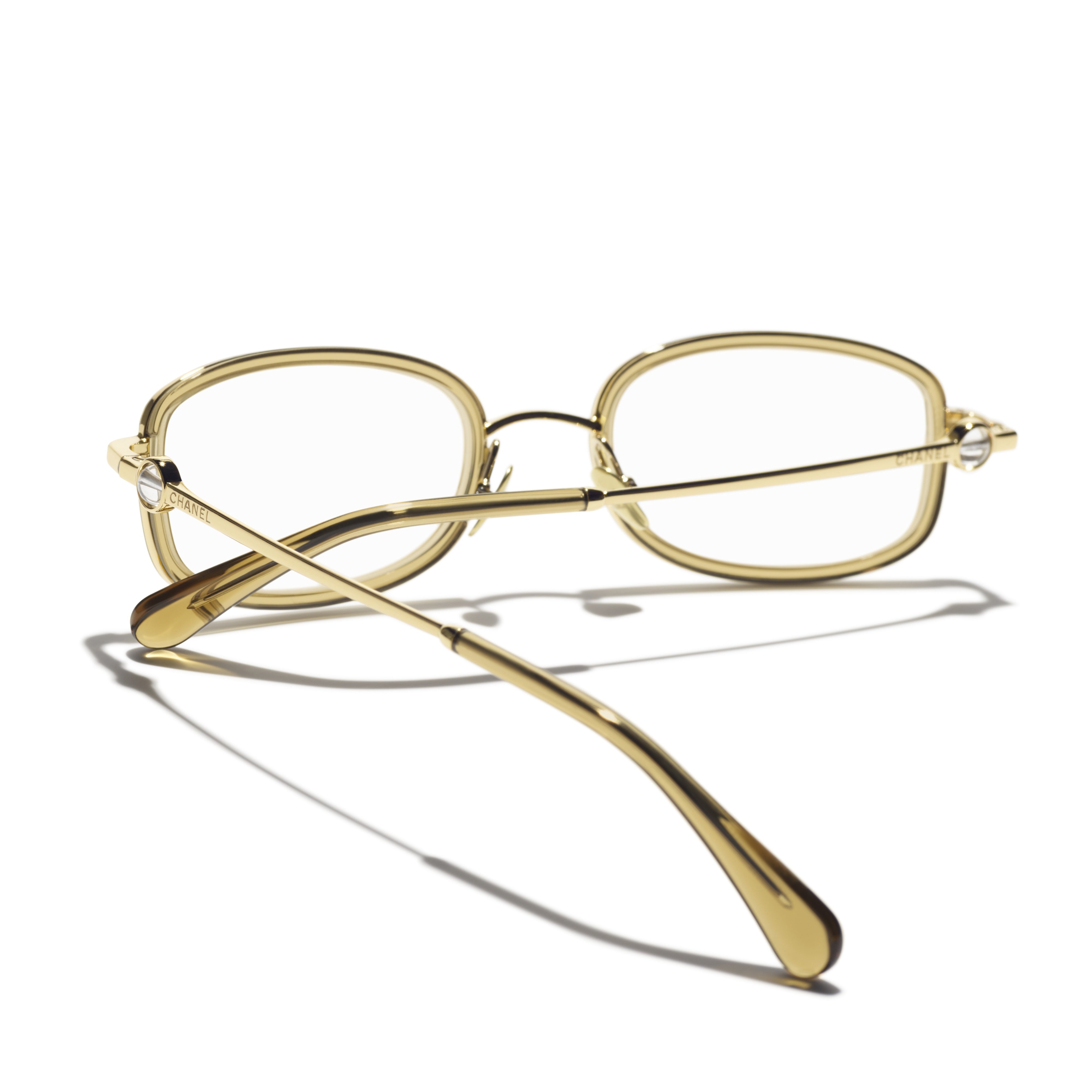 Gafas Graduadas CHANEL 2221 C420 - detalle