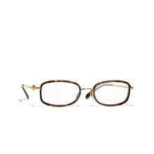 CHANEL 2221 C488 Prescription Glasses
