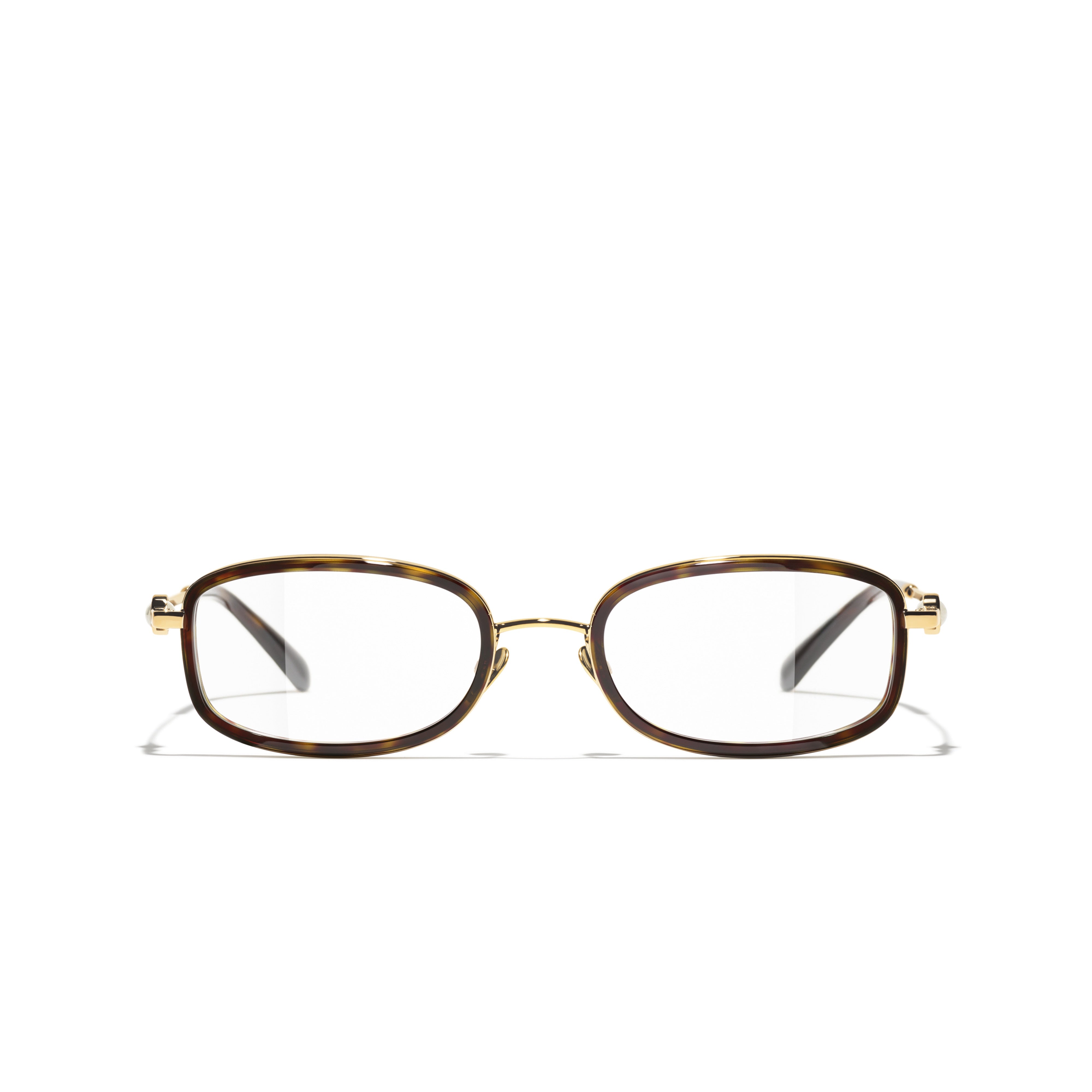 Gafas Graduadas CHANEL 2221 C488 - Vista 2
