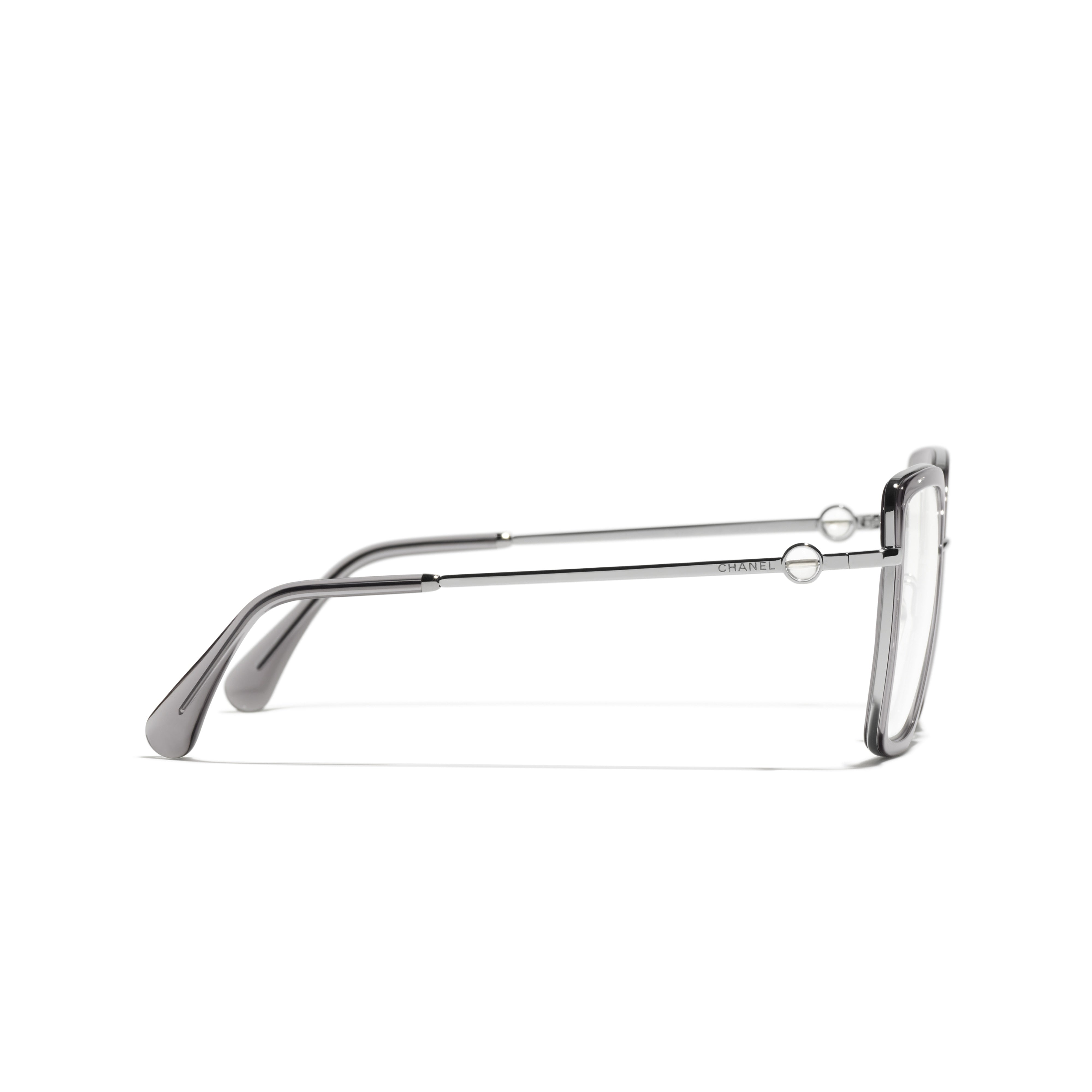 Gafas Graduadas CHANEL 2222 C108 - Vista 3