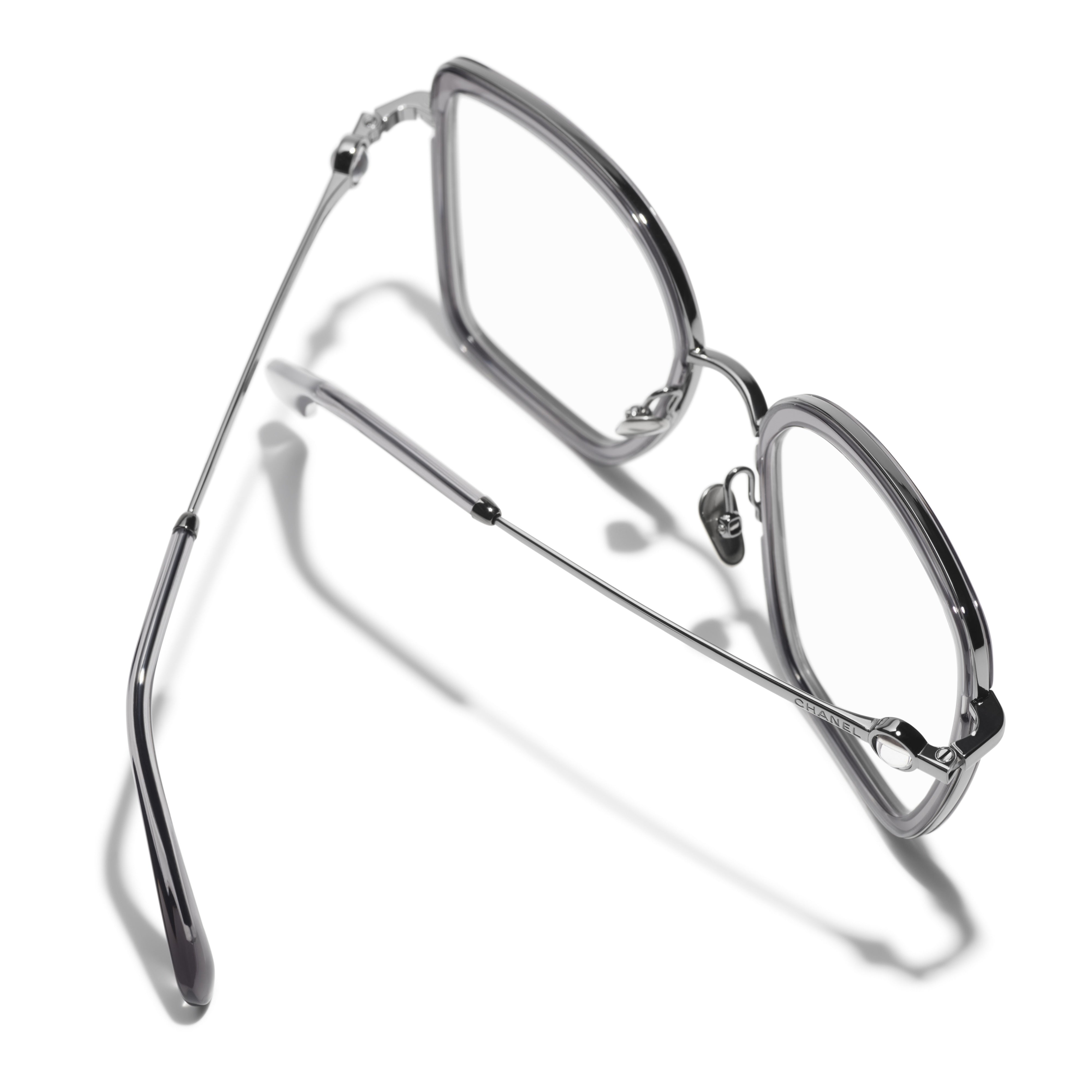 Gafas Graduadas CHANEL 2222 C108 - Vista 4