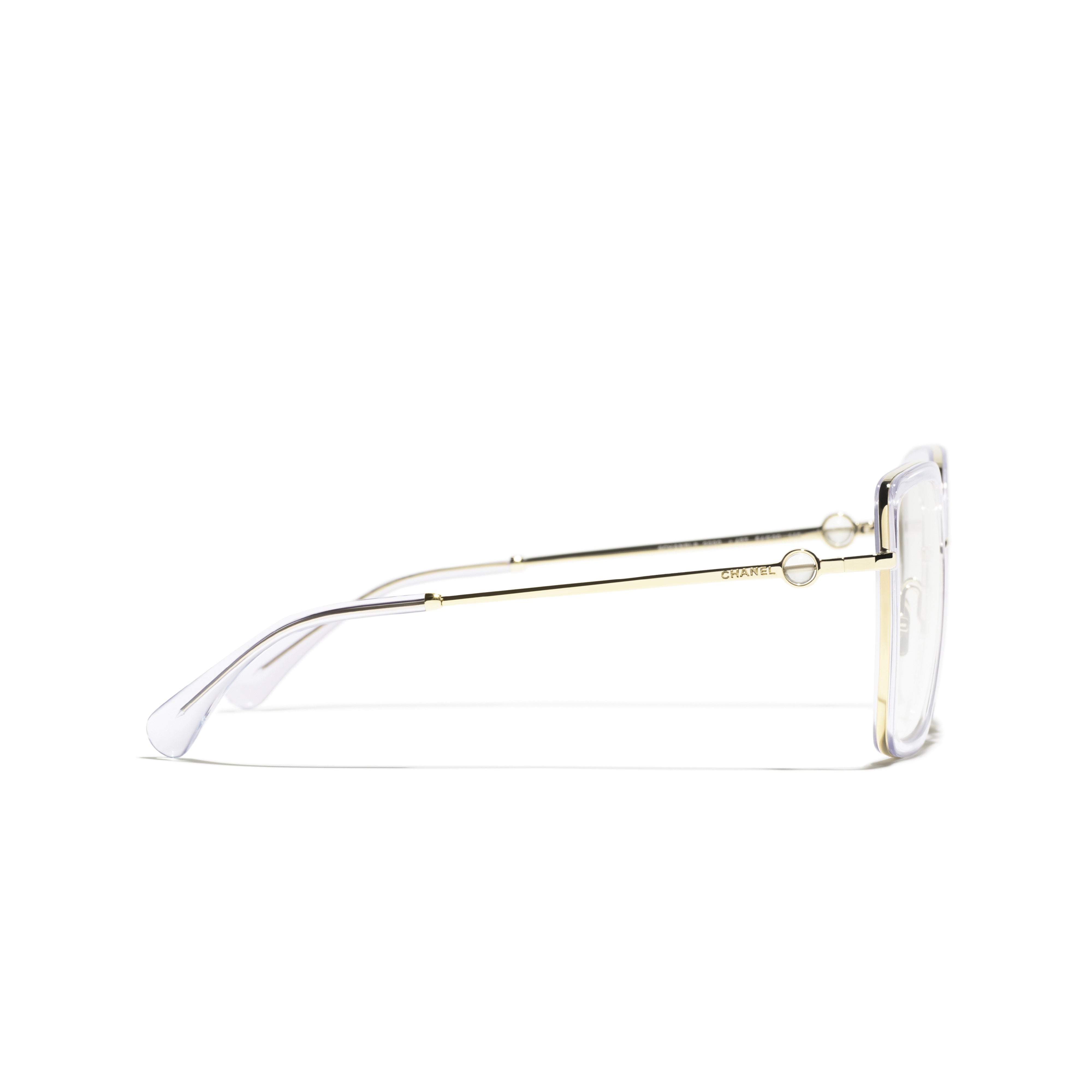 Gafas Graduadas CHANEL 2222 C437 - vista lateral