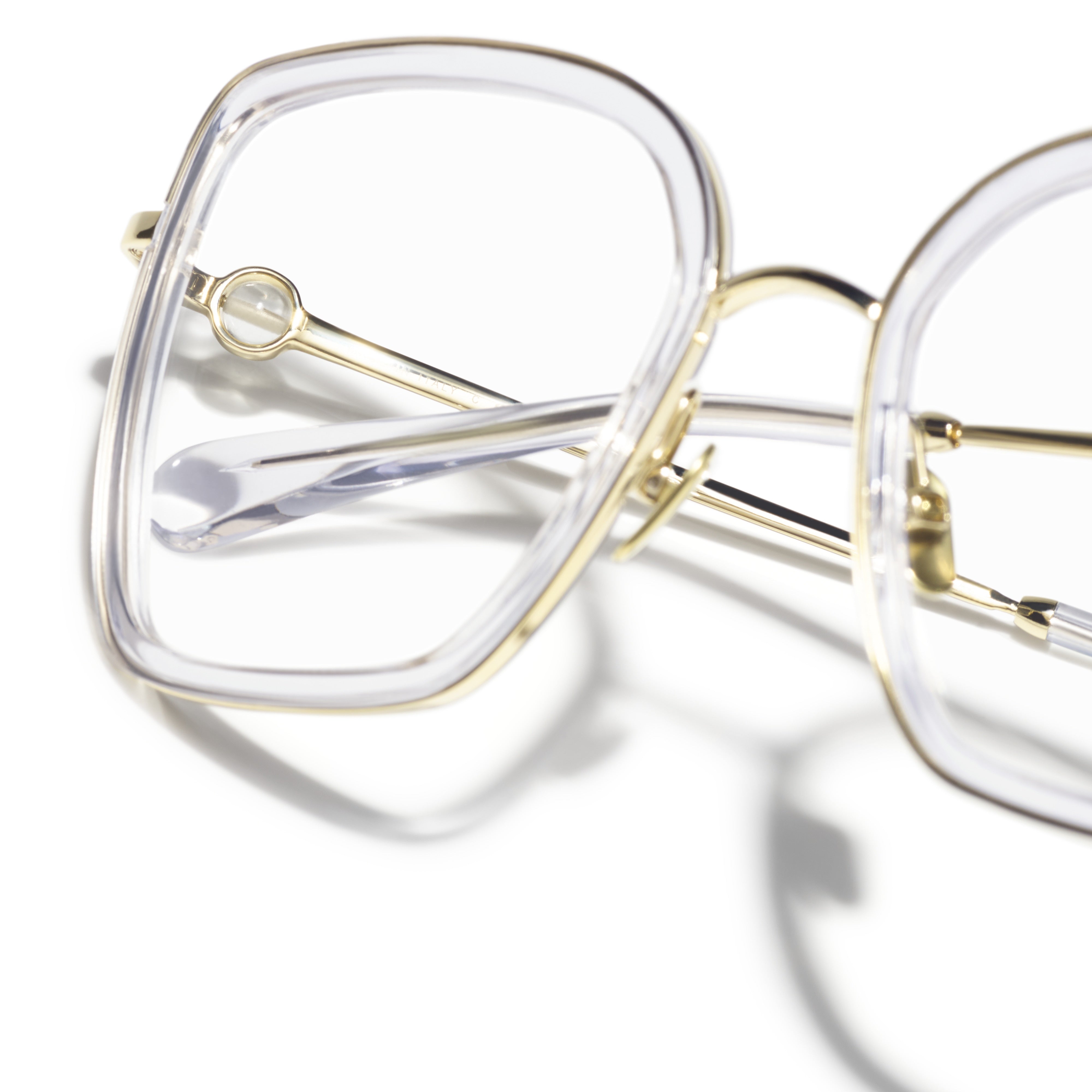 Gafas Graduadas CHANEL 2222 C437 - detalle