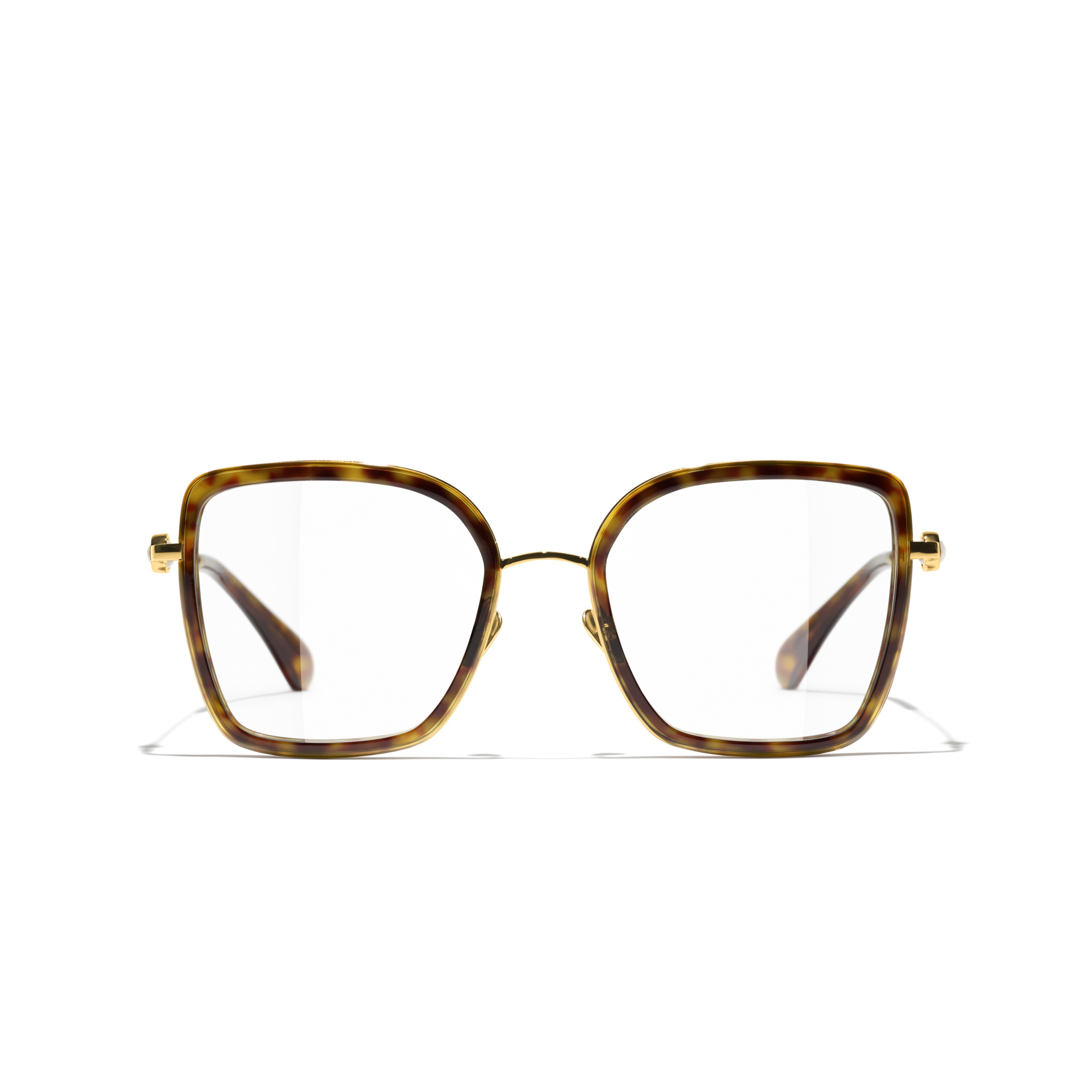 Gafas Graduadas CHANEL 2222 C488 - Vista 2