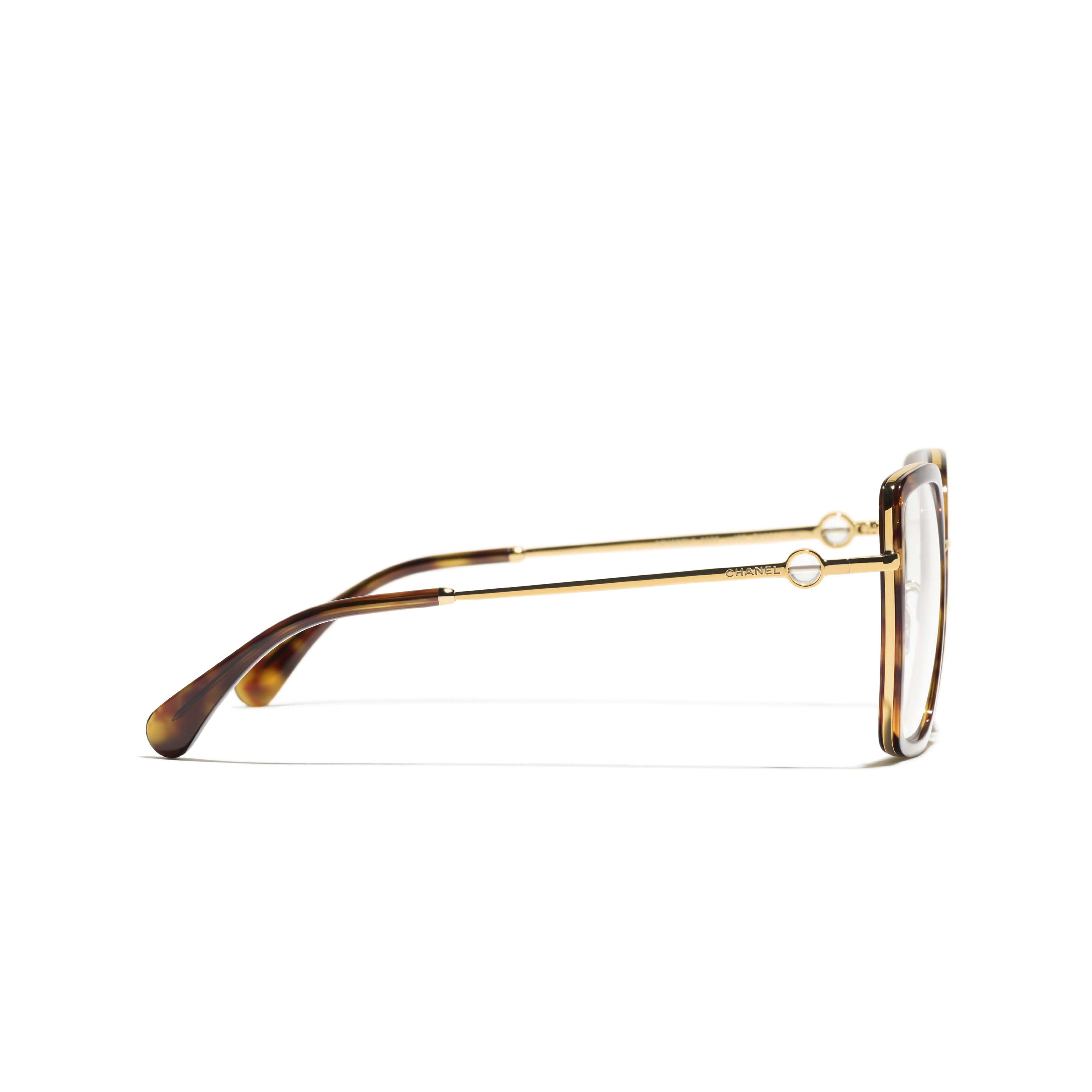 Gafas Graduadas CHANEL 2222 C488 - Vista 3