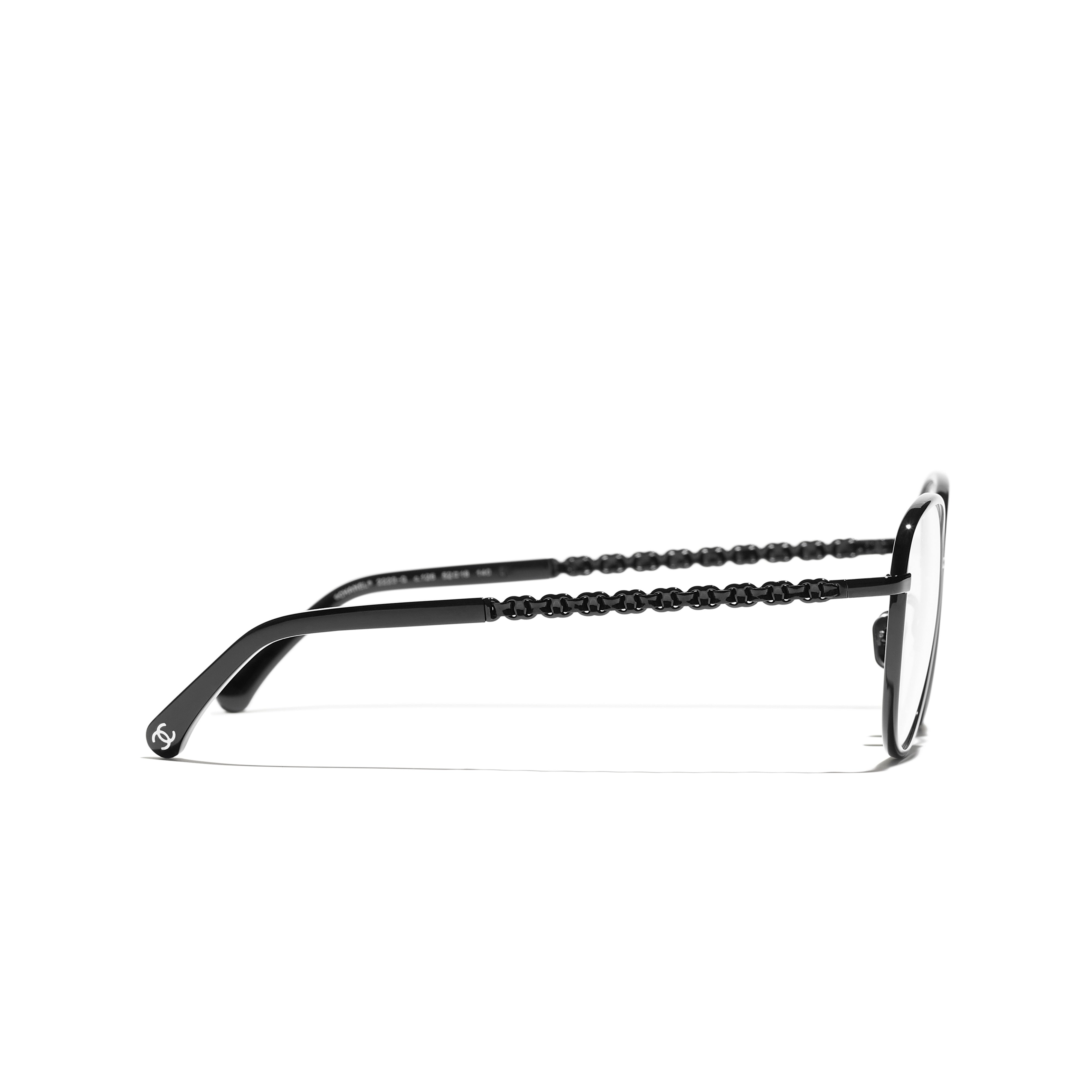 Gafas Graduadas CHANEL 2223Q C126 - Vista 3