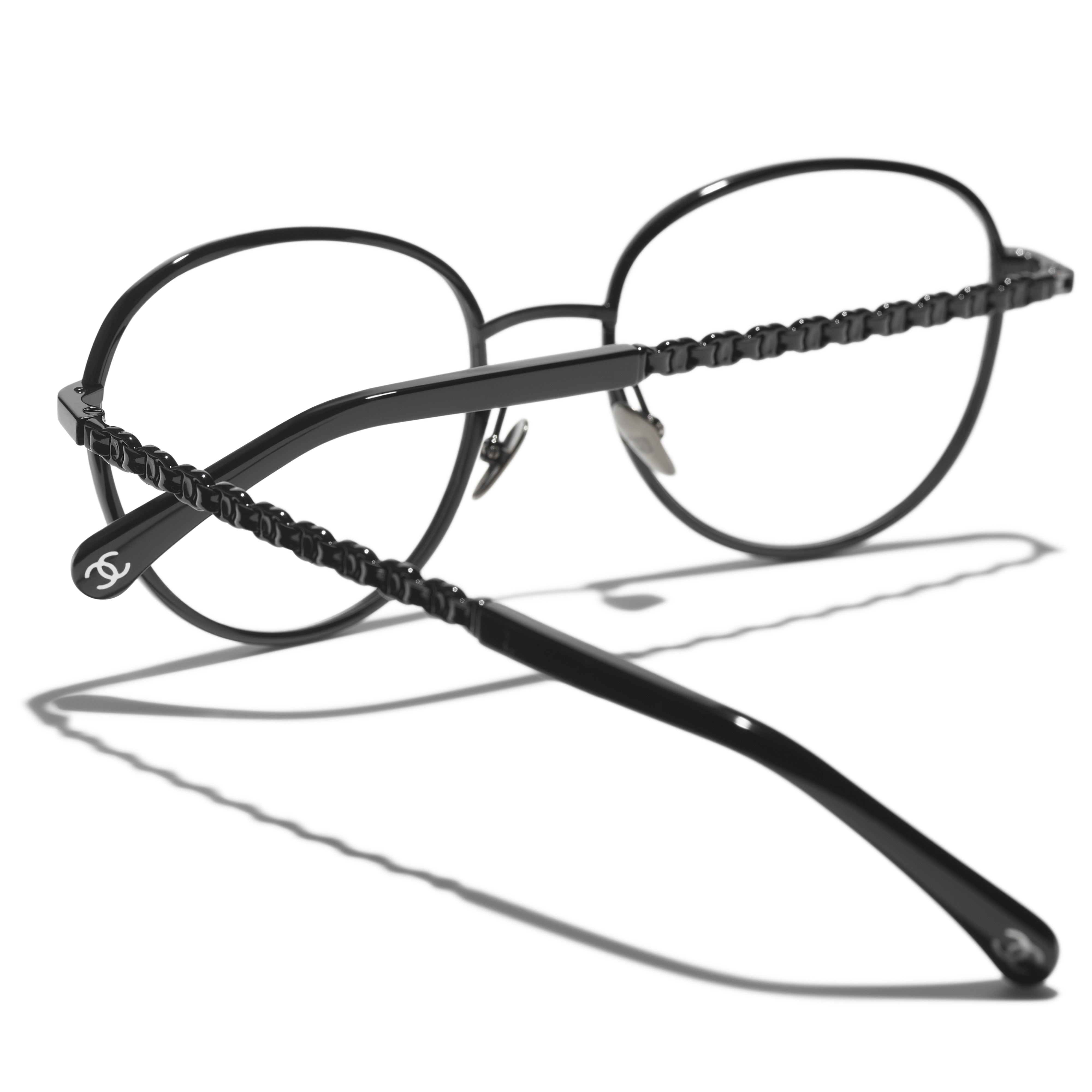 Gafas Graduadas CHANEL 2223Q C126 - Vista 4