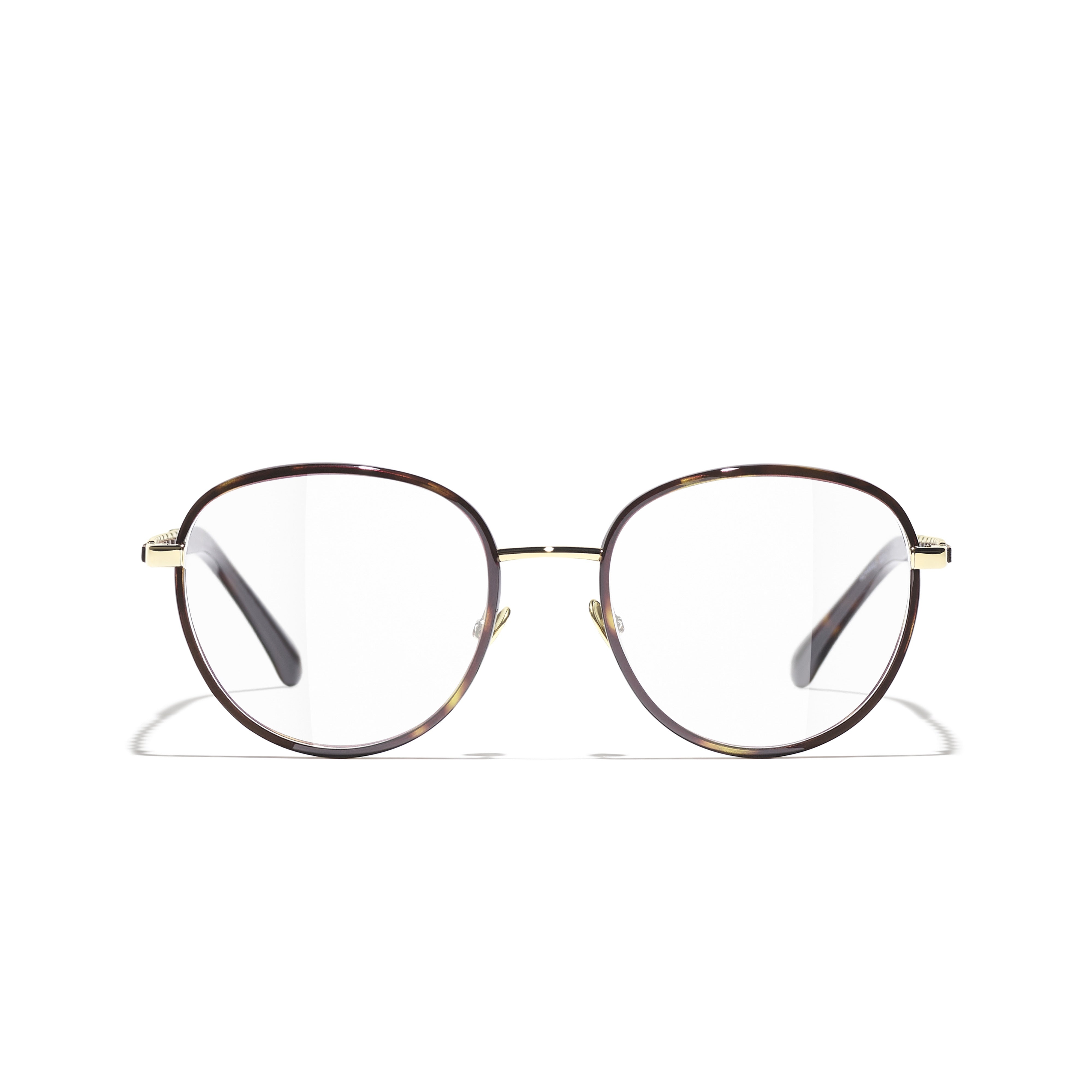 Gafas Graduadas CHANEL 2223Q C429 - Vista 2