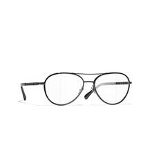 CHANEL 2224Q C126 Prescription Glasses