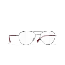 CHANEL 2224Q C454 Prescription Glasses