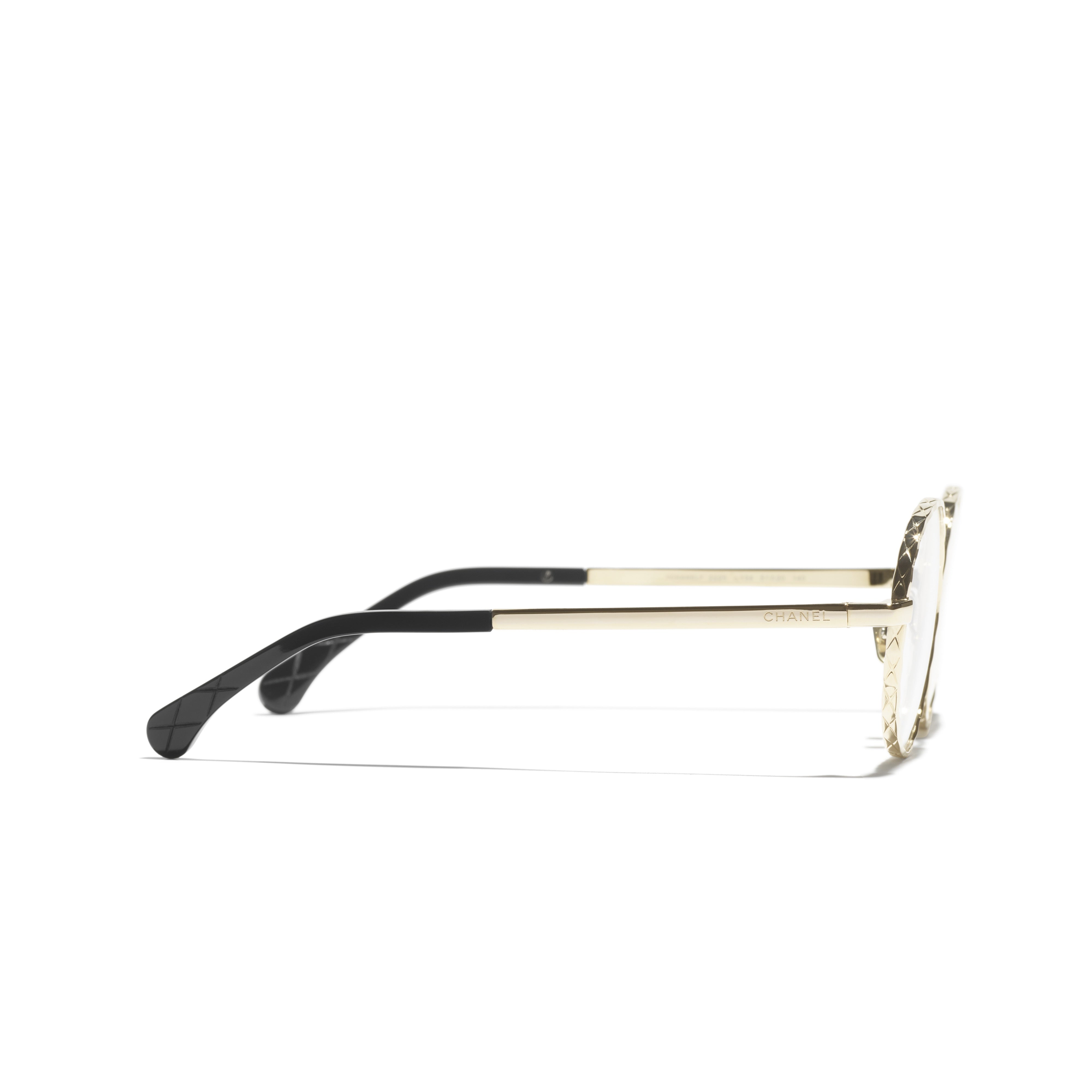 Gafas Graduadas CHANEL 2225 C134 - Vista 3