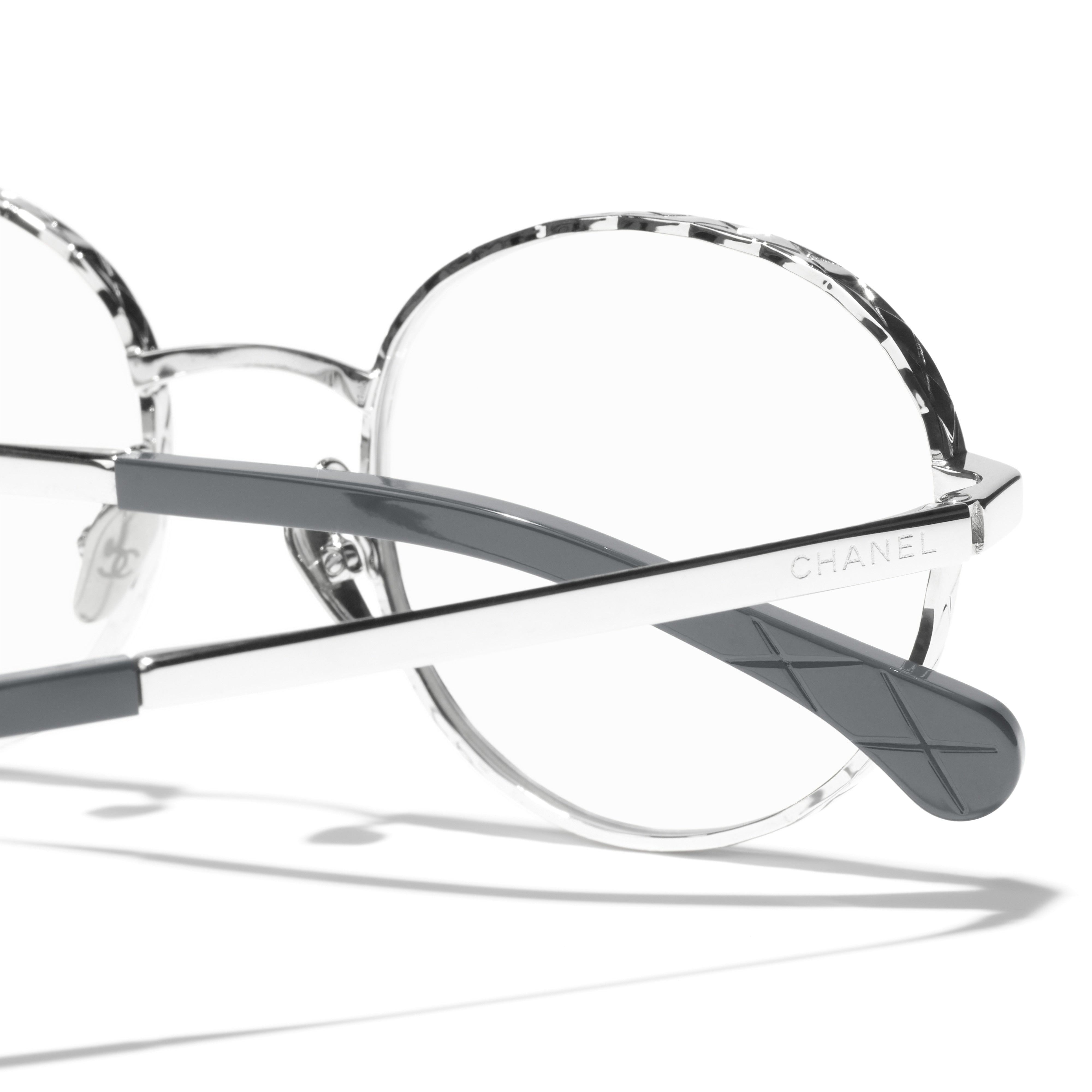 Gafas Graduadas CHANEL 2225 C450 - Vista 4