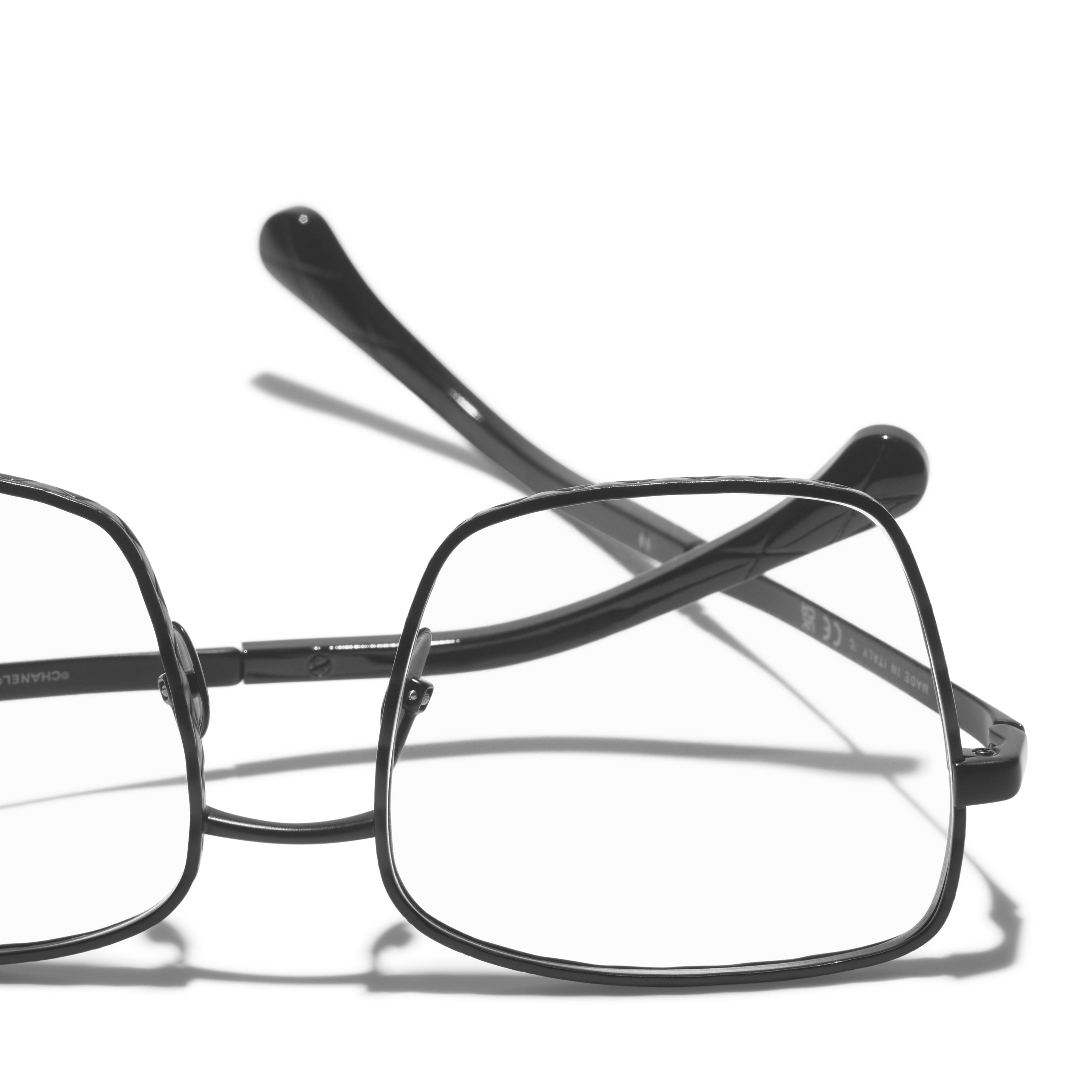 Gafas Graduadas CHANEL 2226 C101 - Vista 4