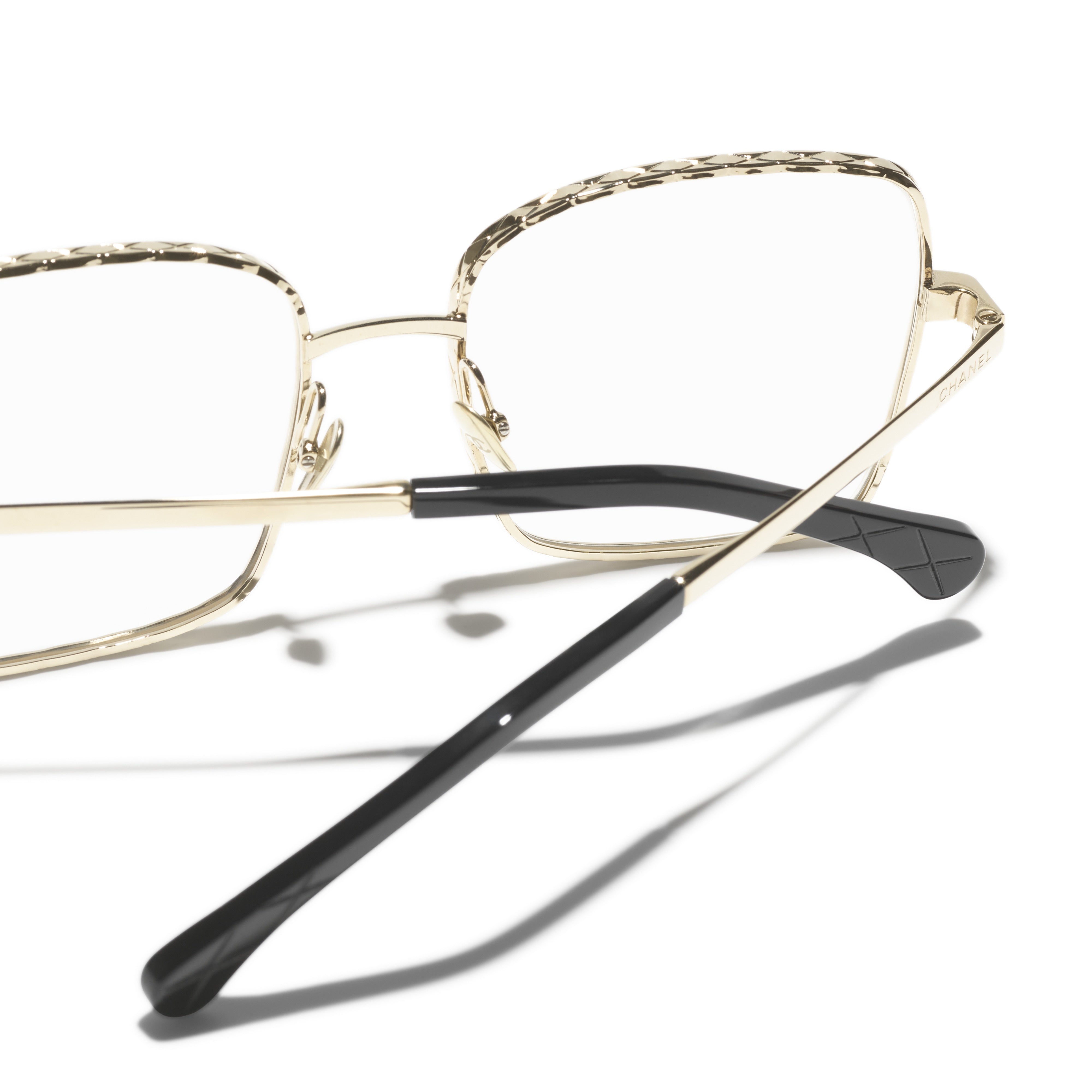 Gafas Graduadas CHANEL 2226 C134 - Vista 4