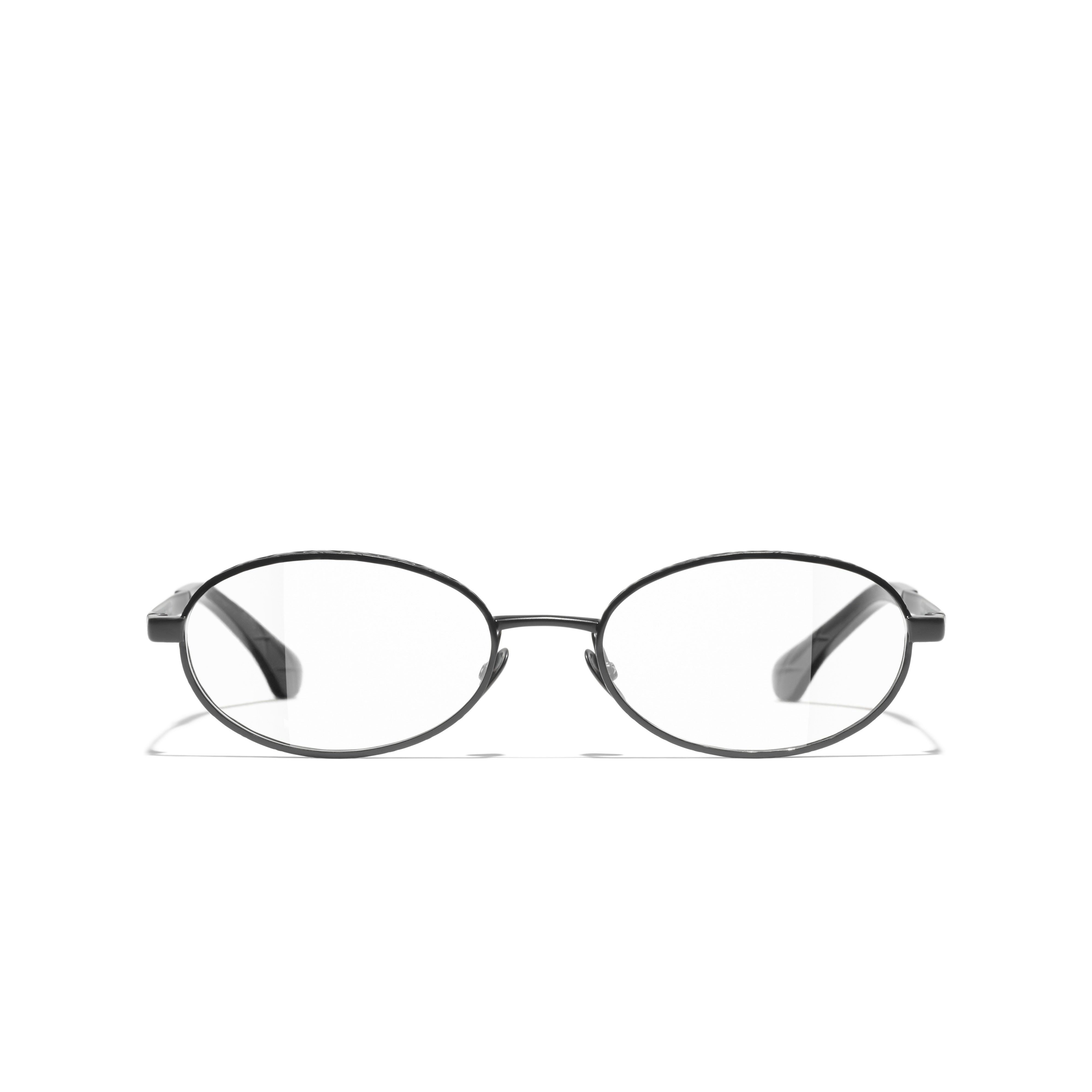 Gafas Graduadas CHANEL 2227 C101 - Vista 2