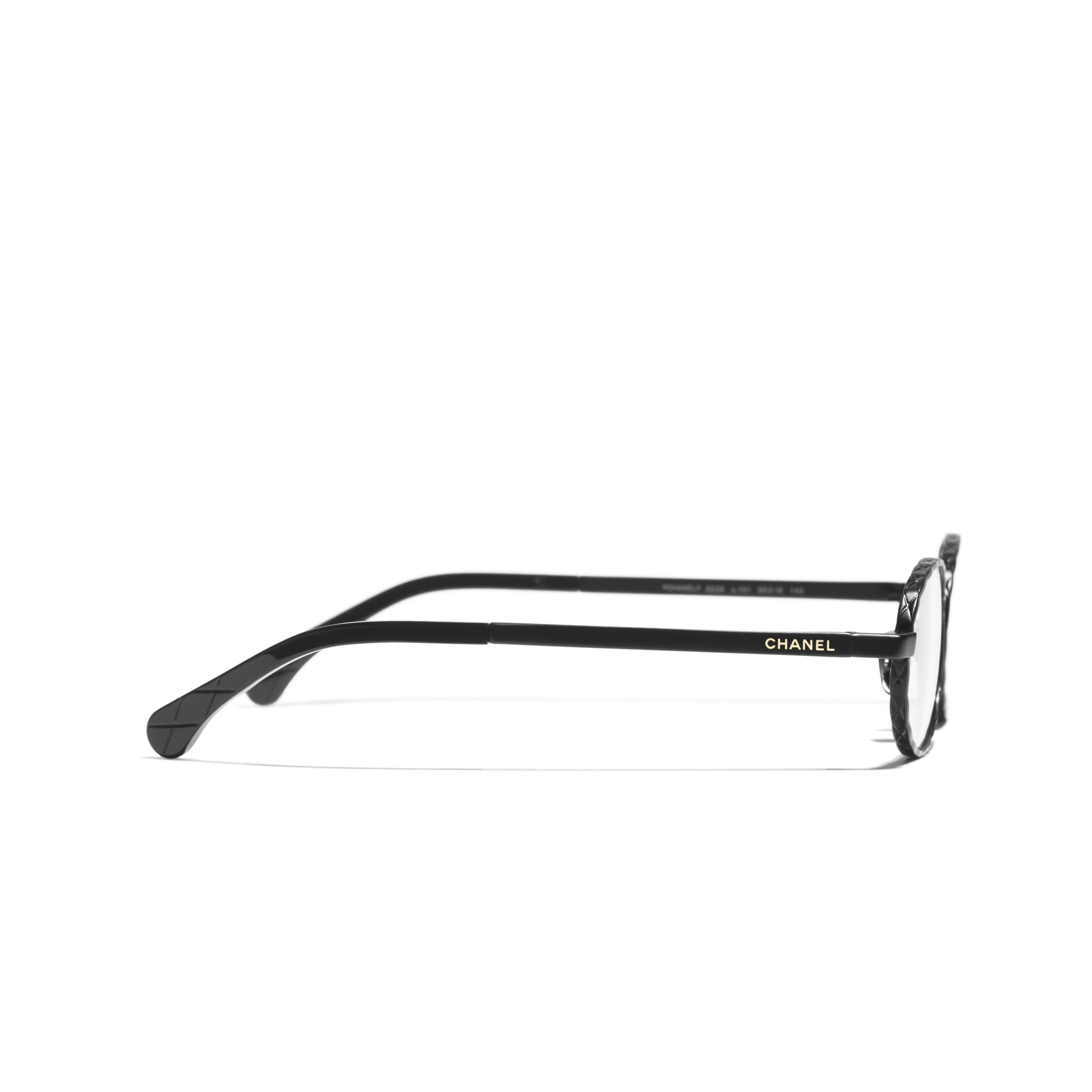 Gafas Graduadas CHANEL 2227 C101 - Vista 3