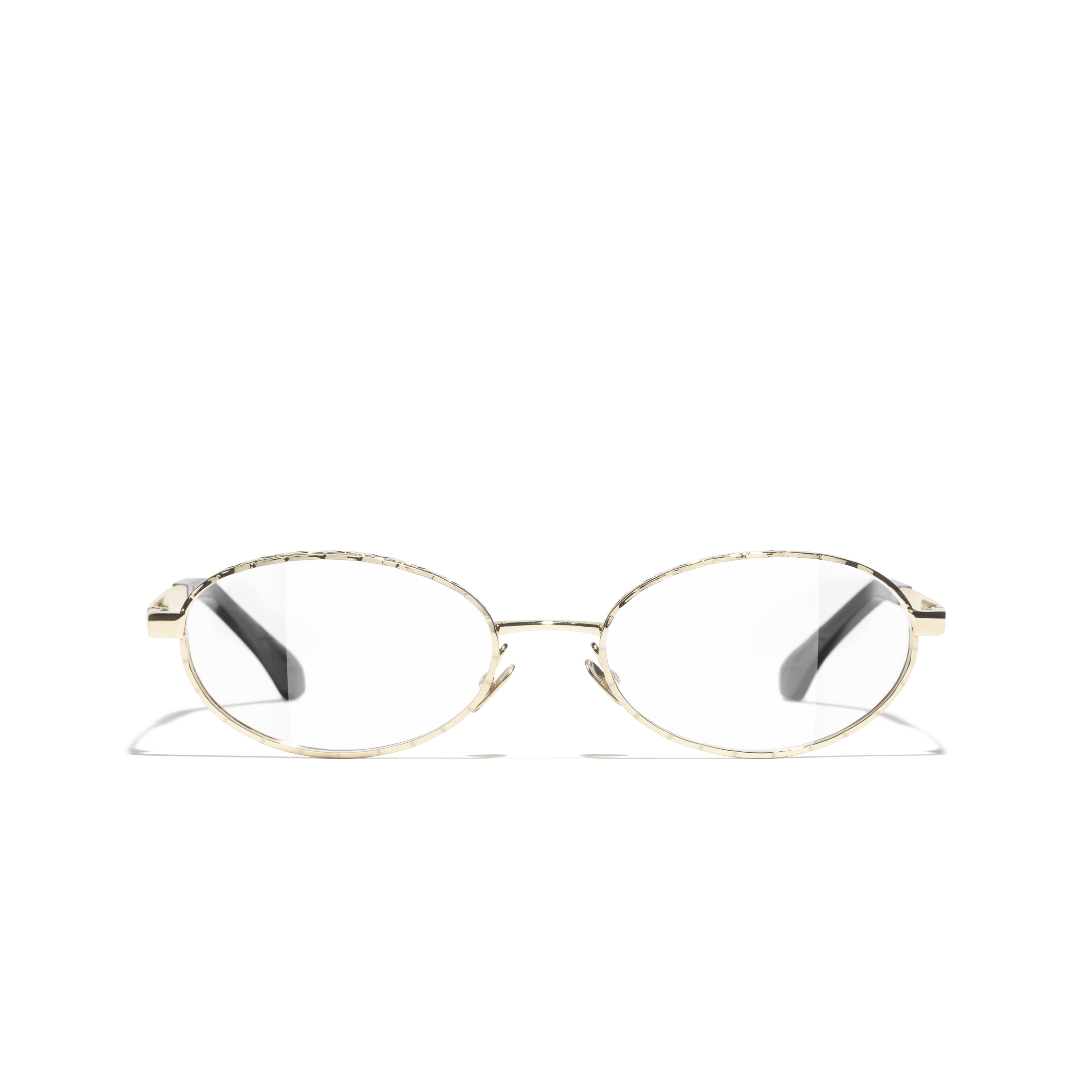 Gafas Graduadas CHANEL 2227 C134 - Vista 2