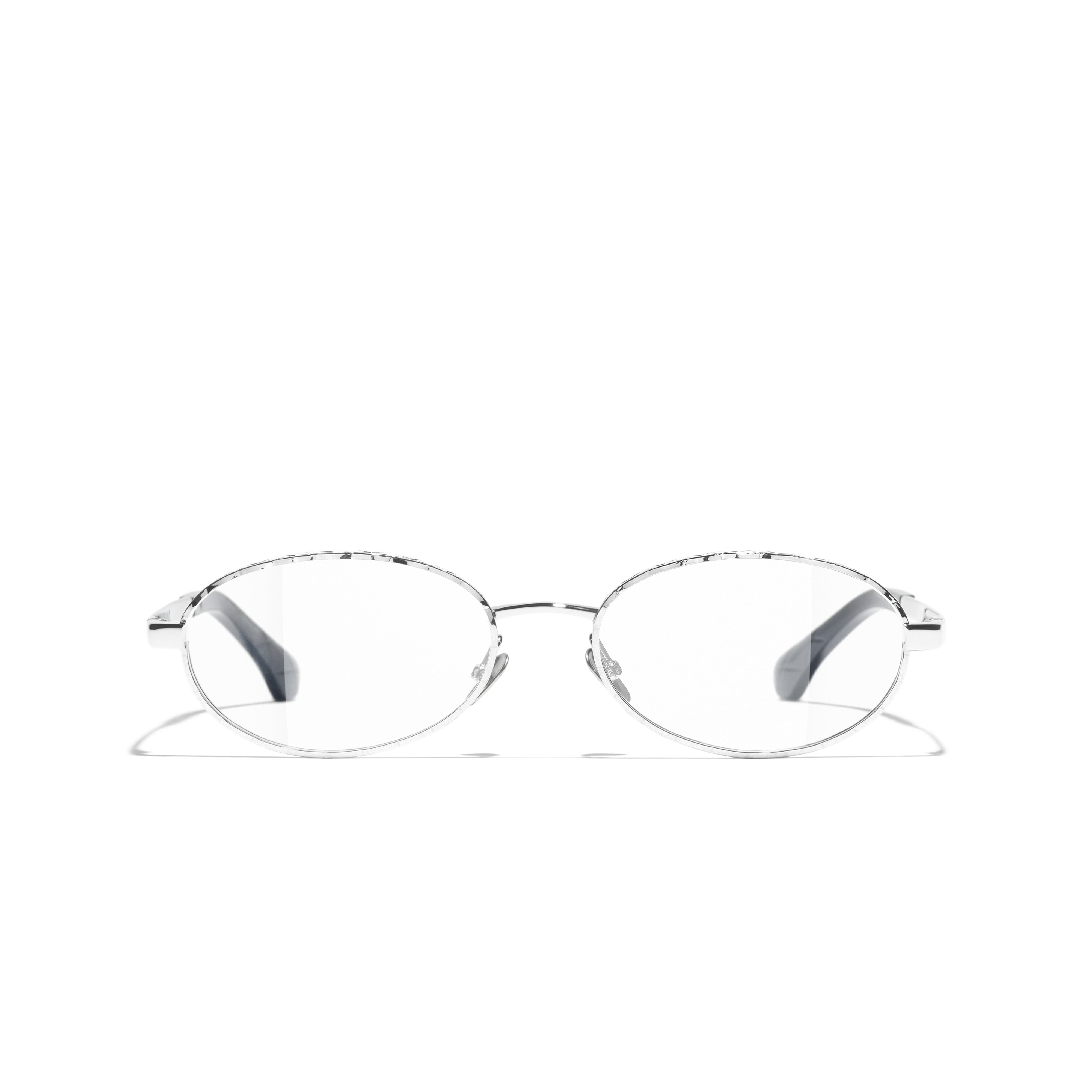 Gafas Graduadas CHANEL 2227 C450 - Vista 2