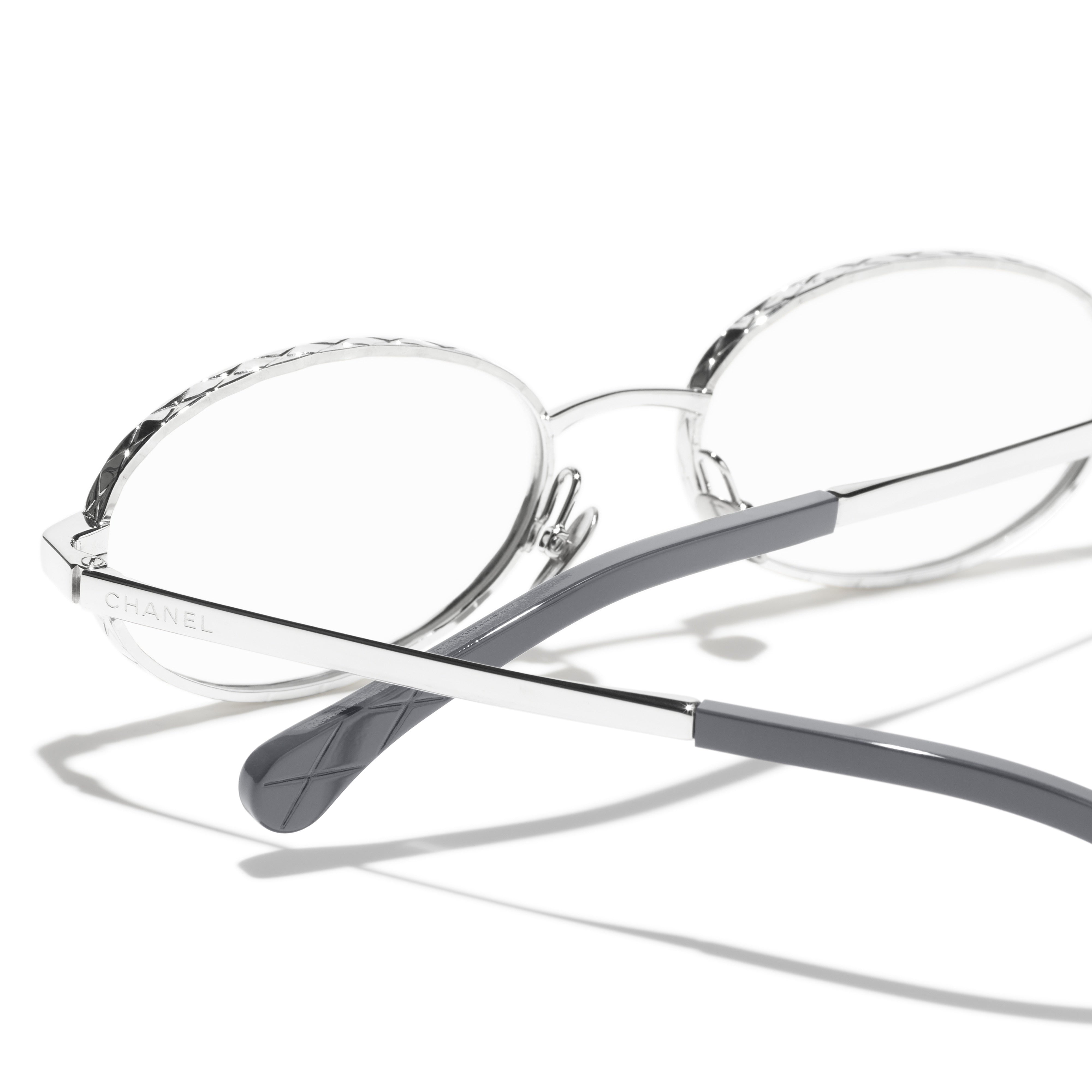 Gafas Graduadas CHANEL 2227 C450 - Vista 4
