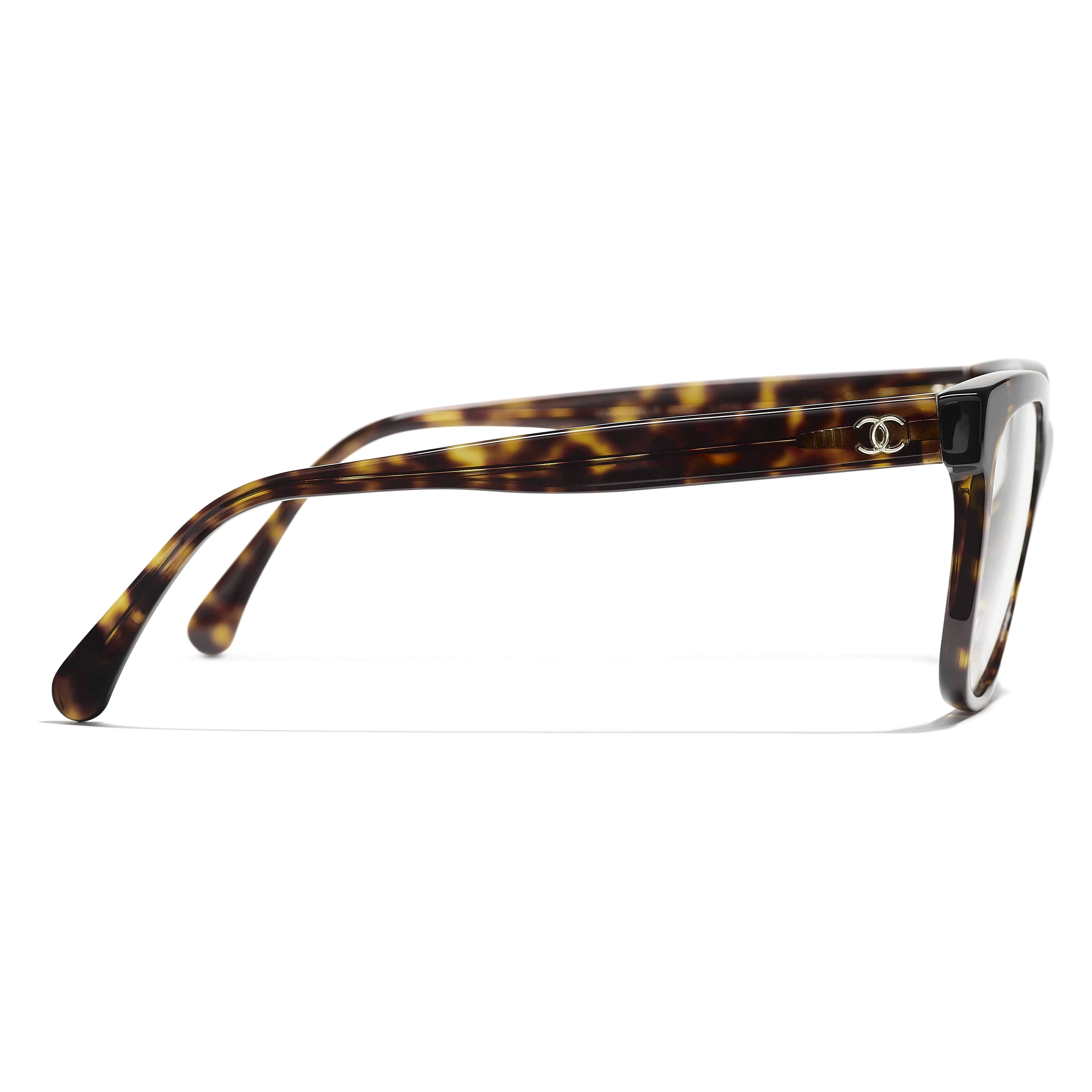 Gafas Graduadas CHANEL 3392 C714 - Vista 3