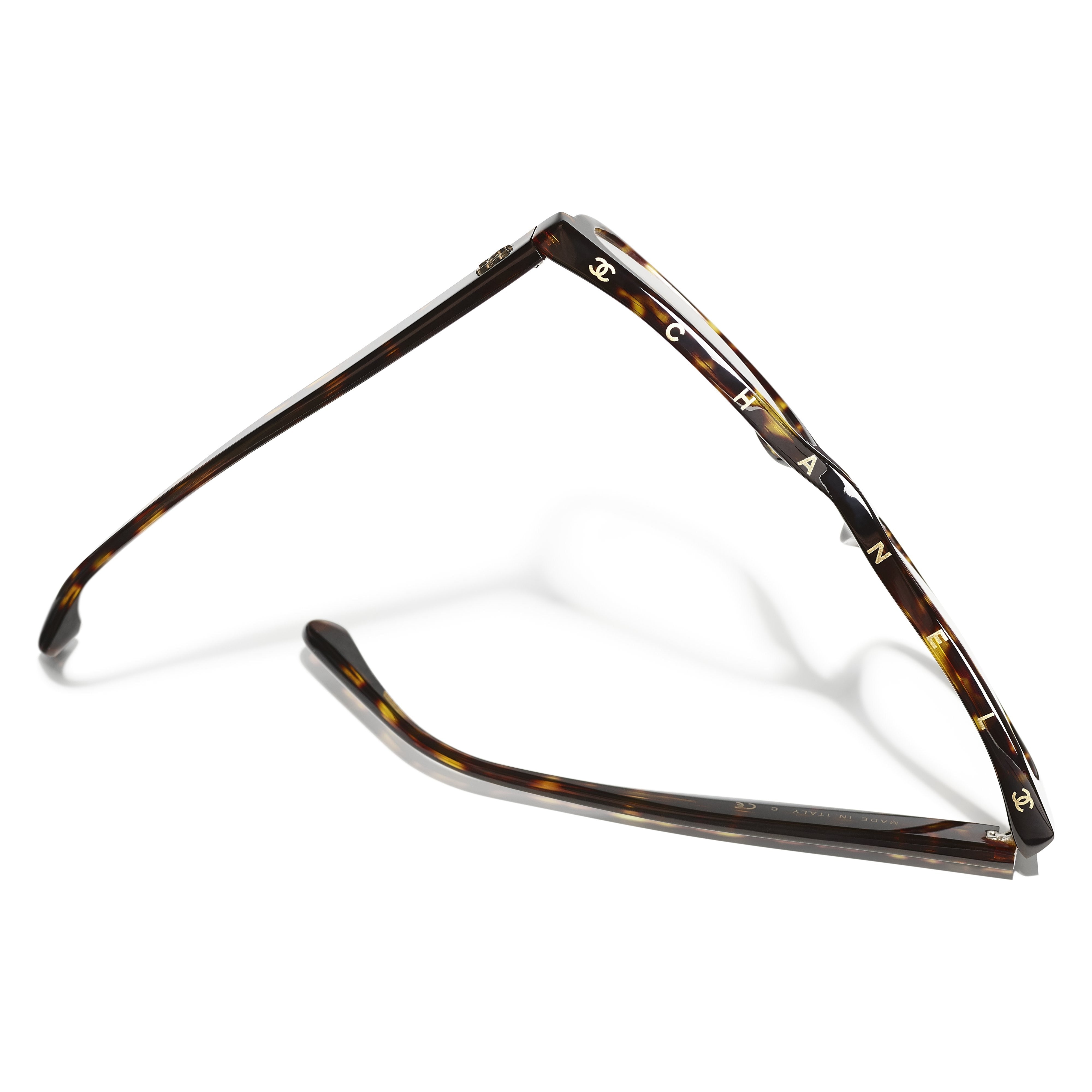 Gafas Graduadas CHANEL 3392 C714 - Vista 4