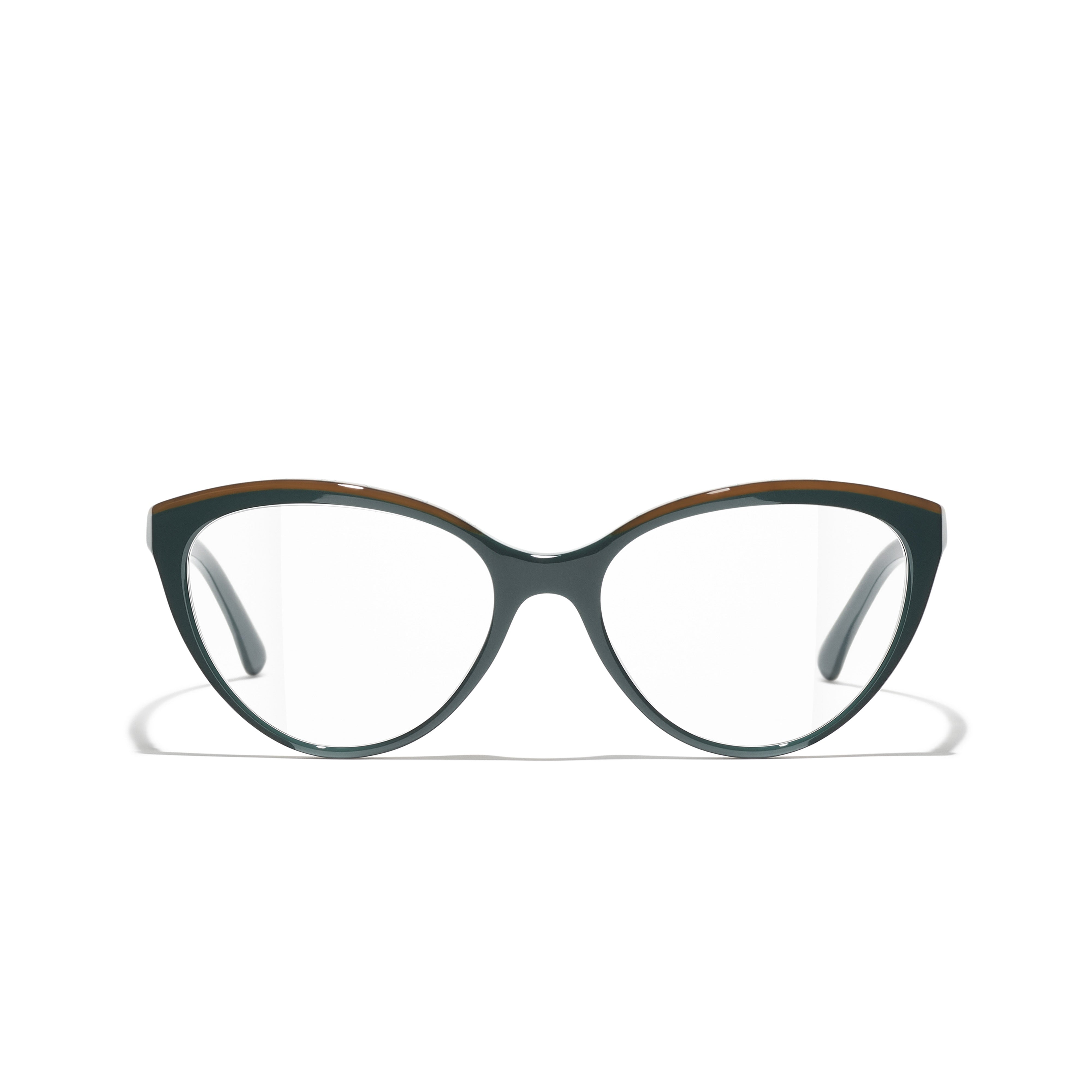 Gafas Graduadas CHANEL 3393 1795 54 16 140 - Vista 2