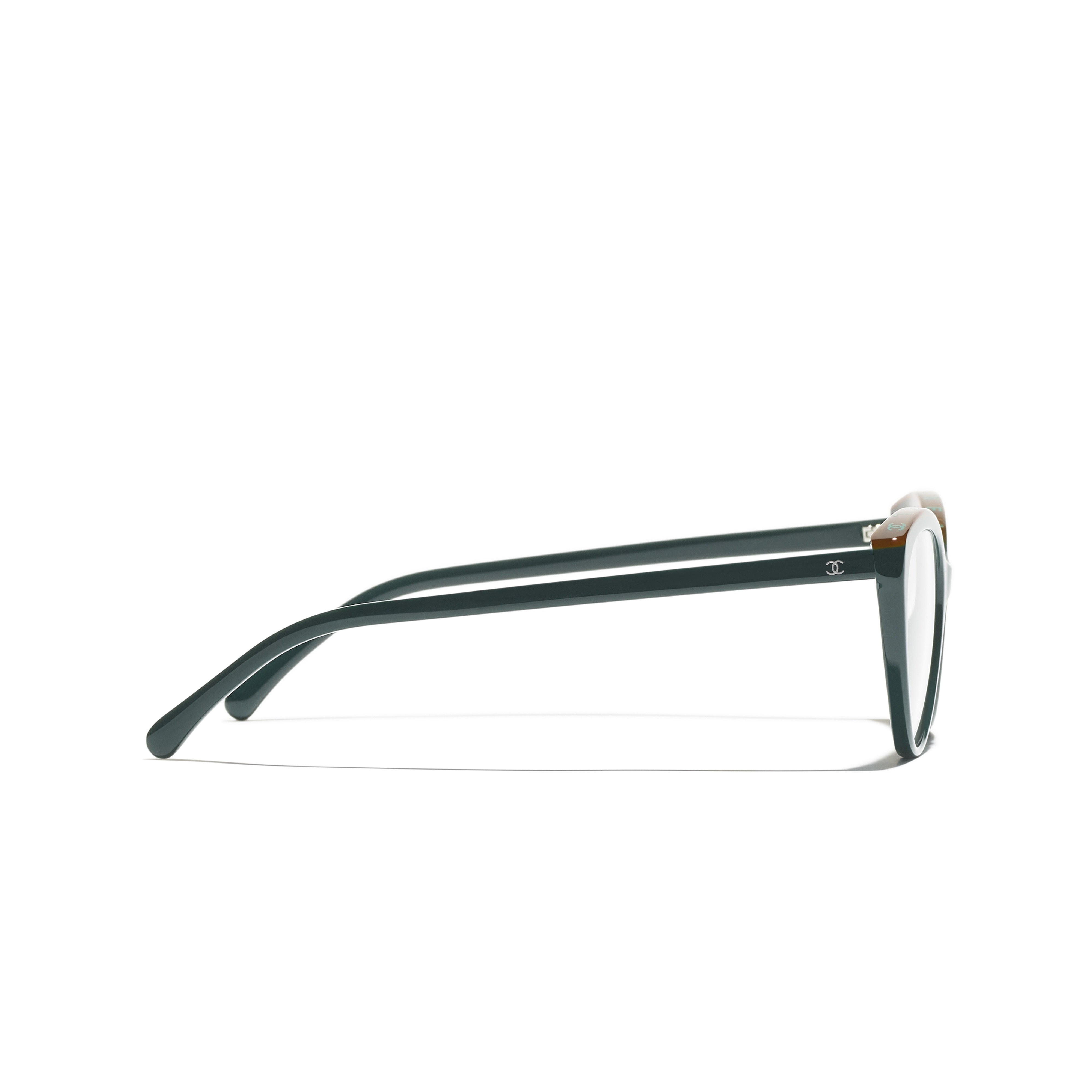 Gafas Graduadas CHANEL 3393 1795 54 16 140 - Vista 3