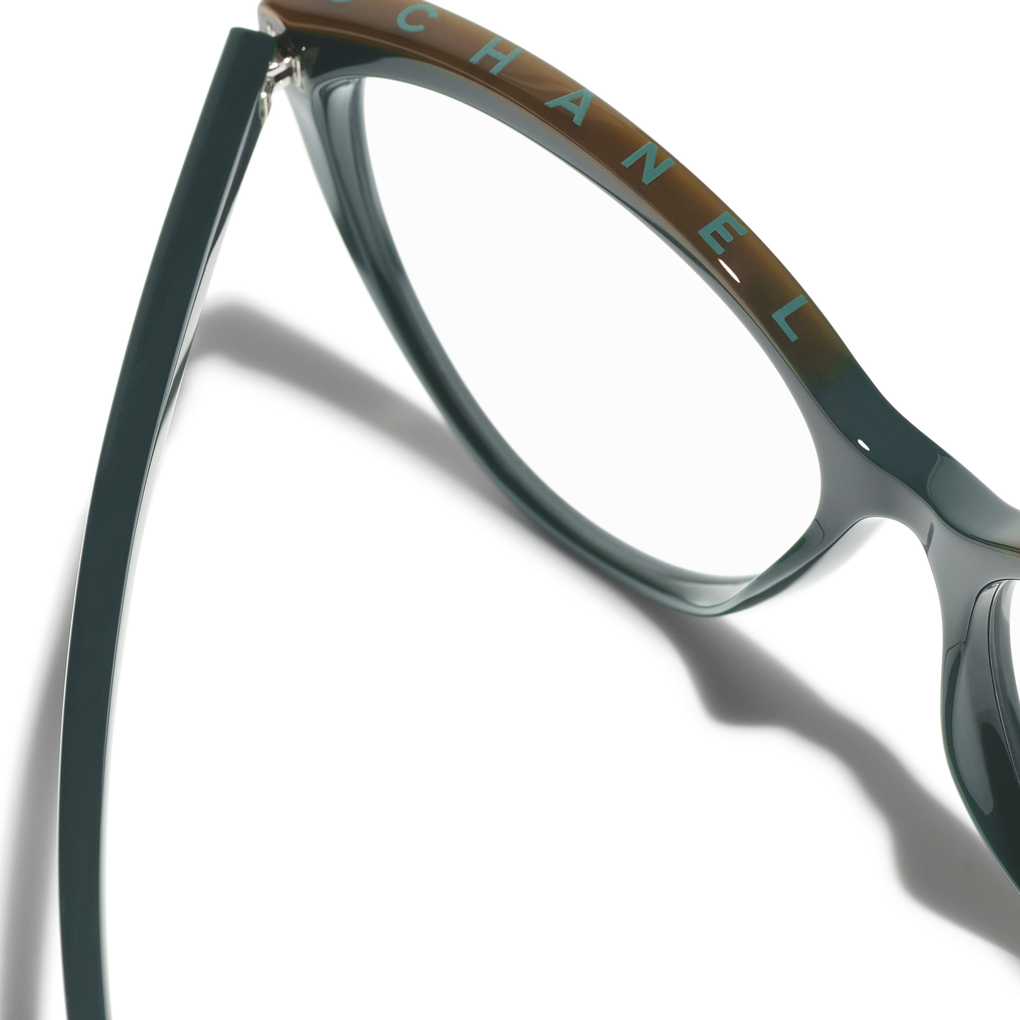 Gafas Graduadas CHANEL 3393 1795 54 16 140 - Vista 4