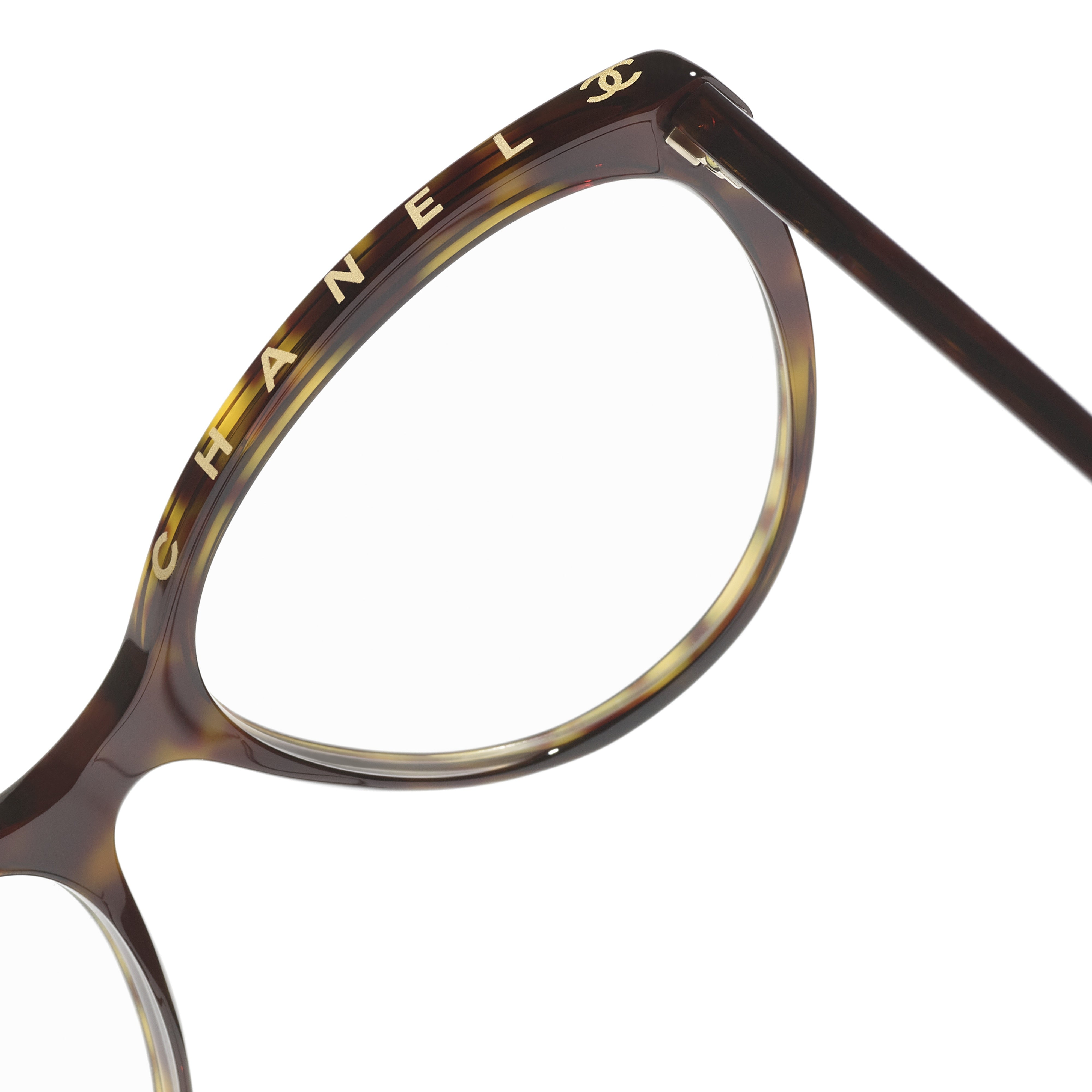 Gafas Graduadas CHANEL 3393 C714 - Vista 4