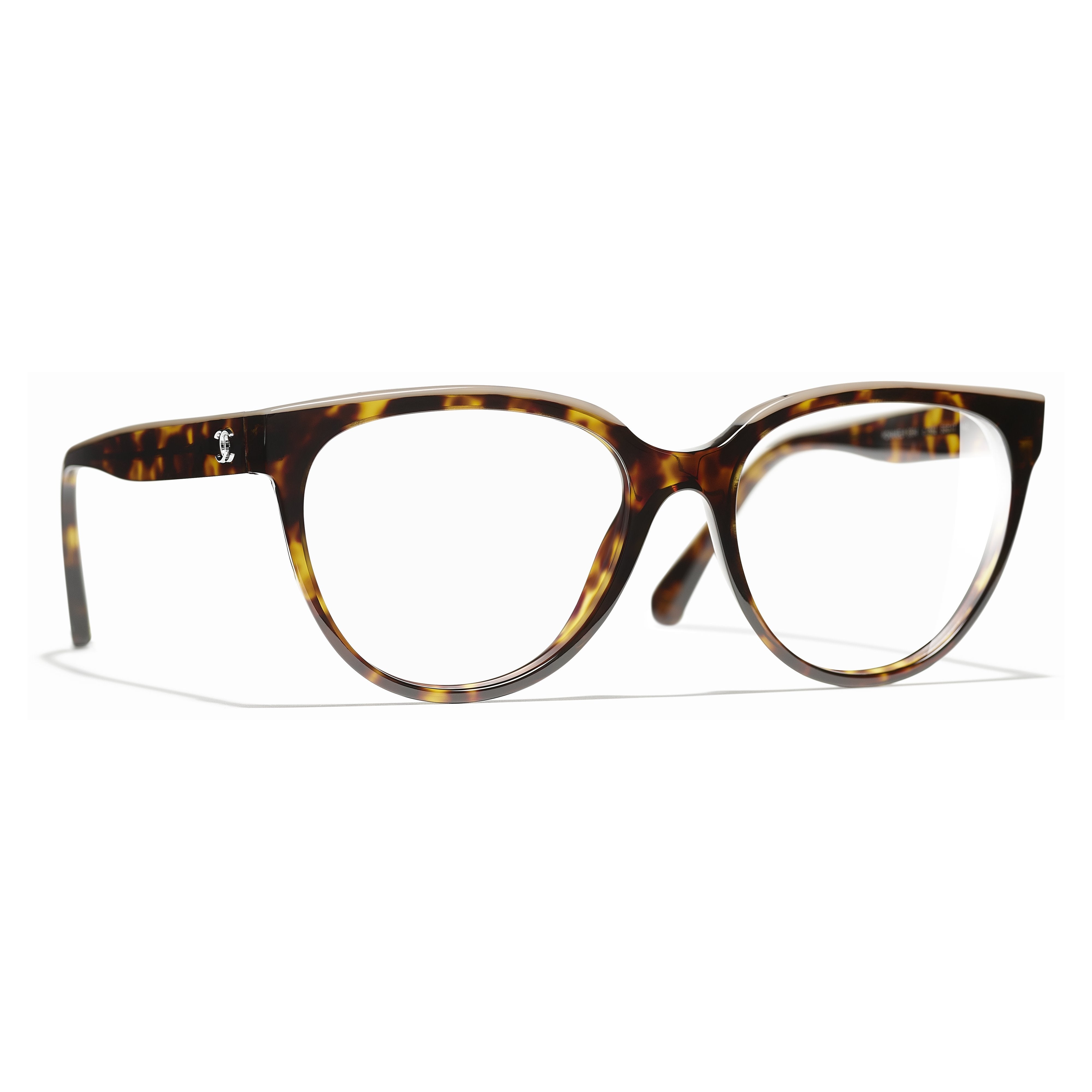 Gafas Graduadas CHANEL 3394 1682 51 17 140