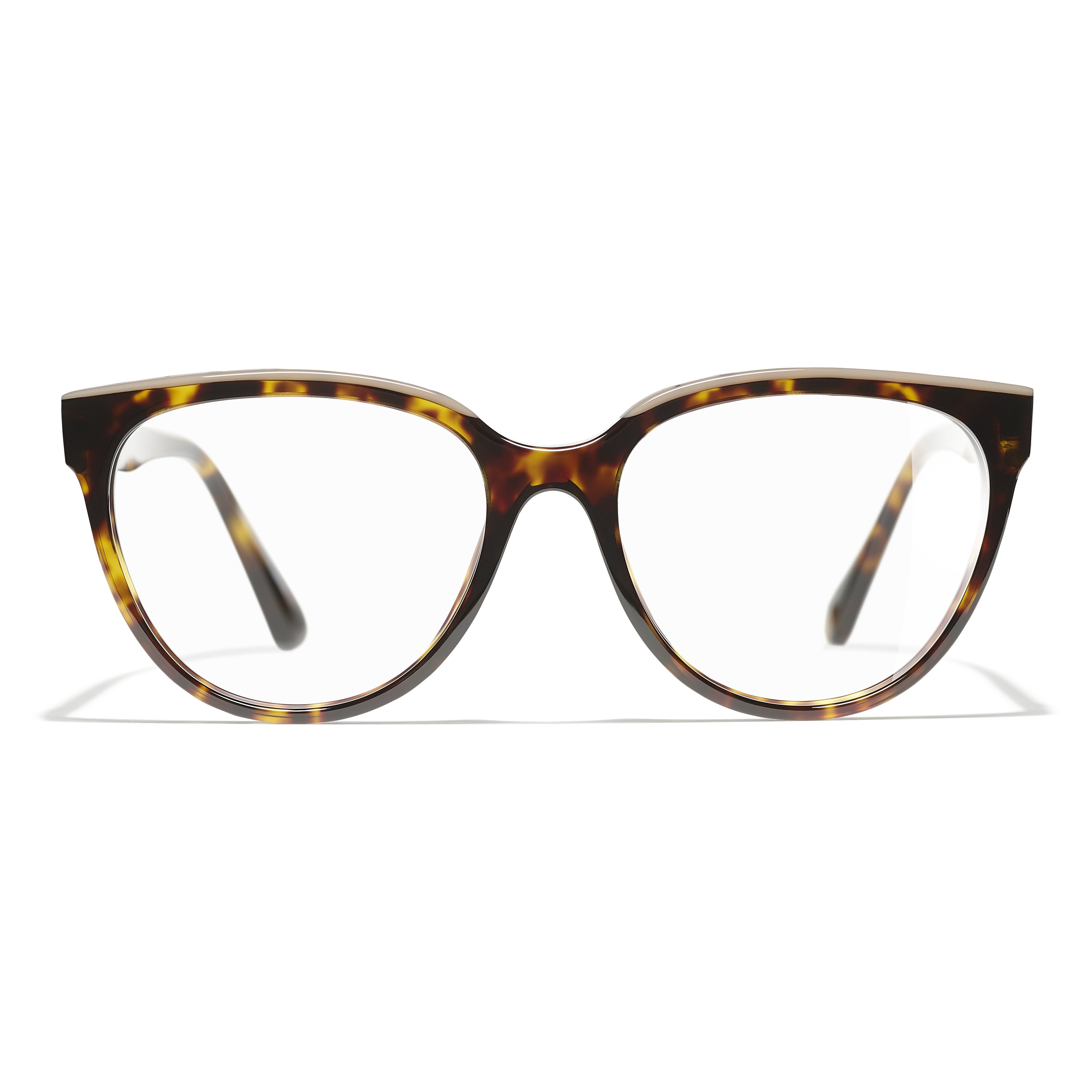 Gafas Graduadas CHANEL 3394 1682 51 17 140 - Vista 3