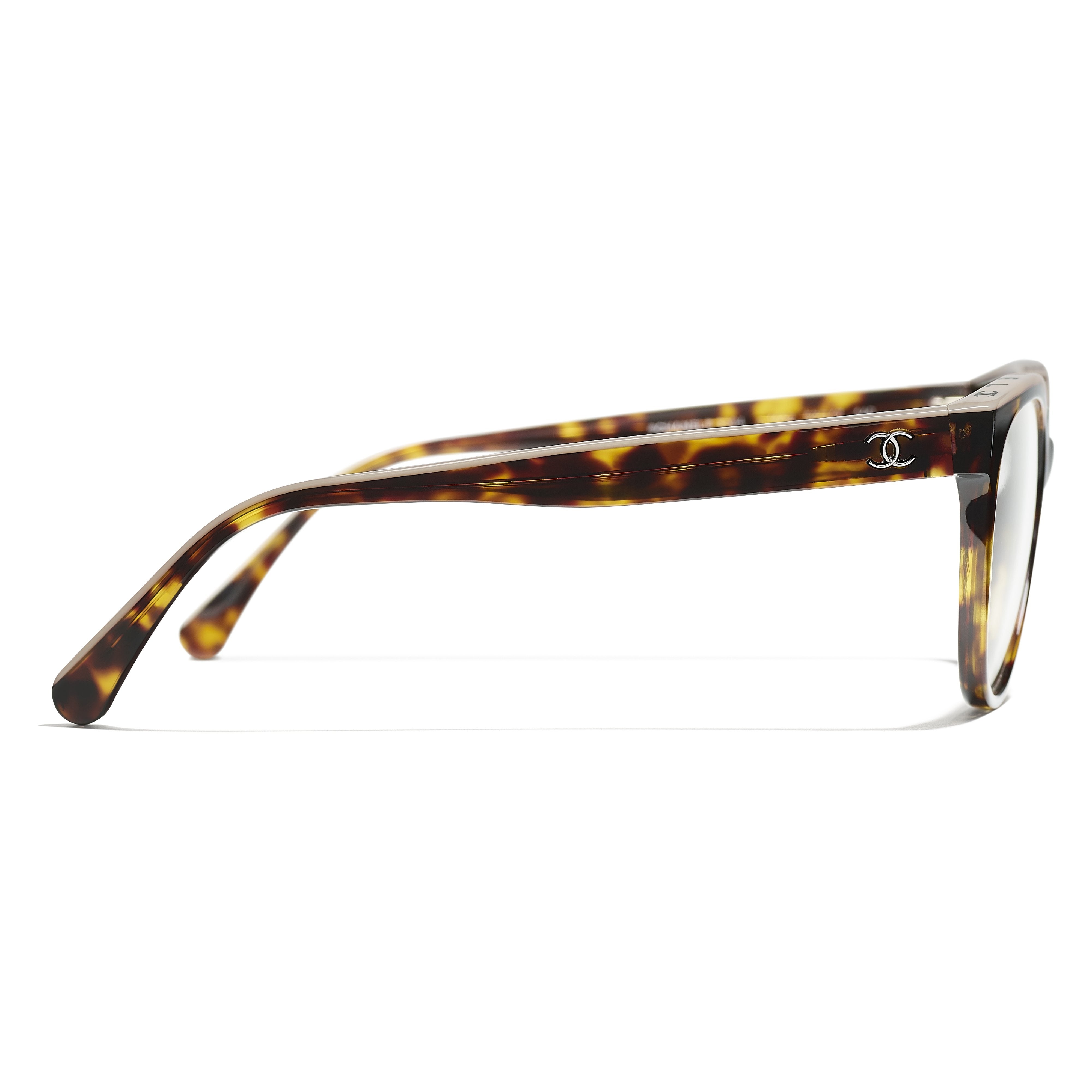 Gafas Graduadas CHANEL 3394 1682 51 17 140 - Vista 4